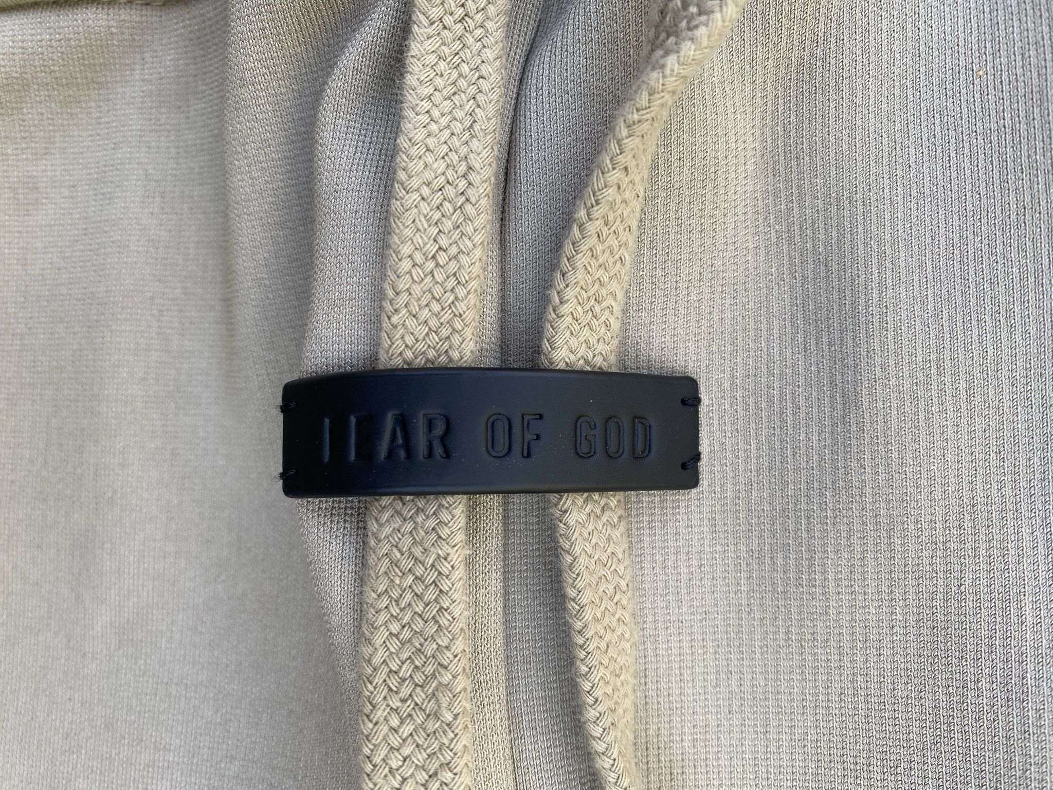 Fear of God Fear of God Eternal Viscose Trousers Size S Size US 32 / EU 48 - 3 Thumbnail
