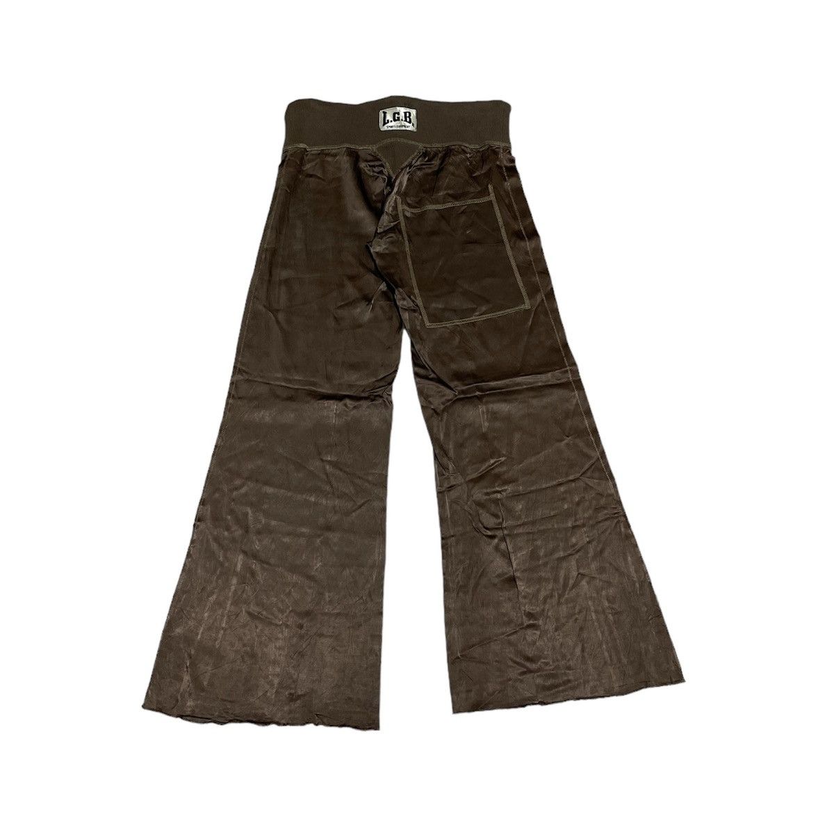 LGB Rayon Pants