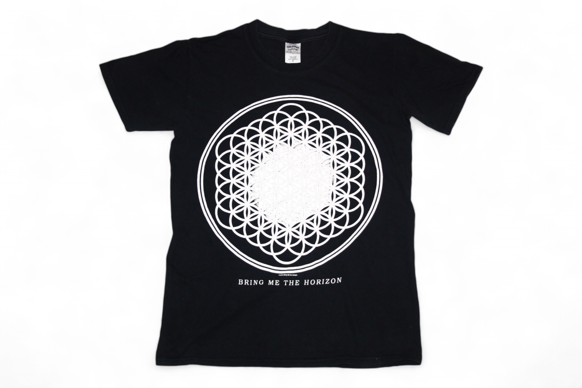 Drop Dead Clothing Drop Dead - Skull Fvck Black (Ver.1