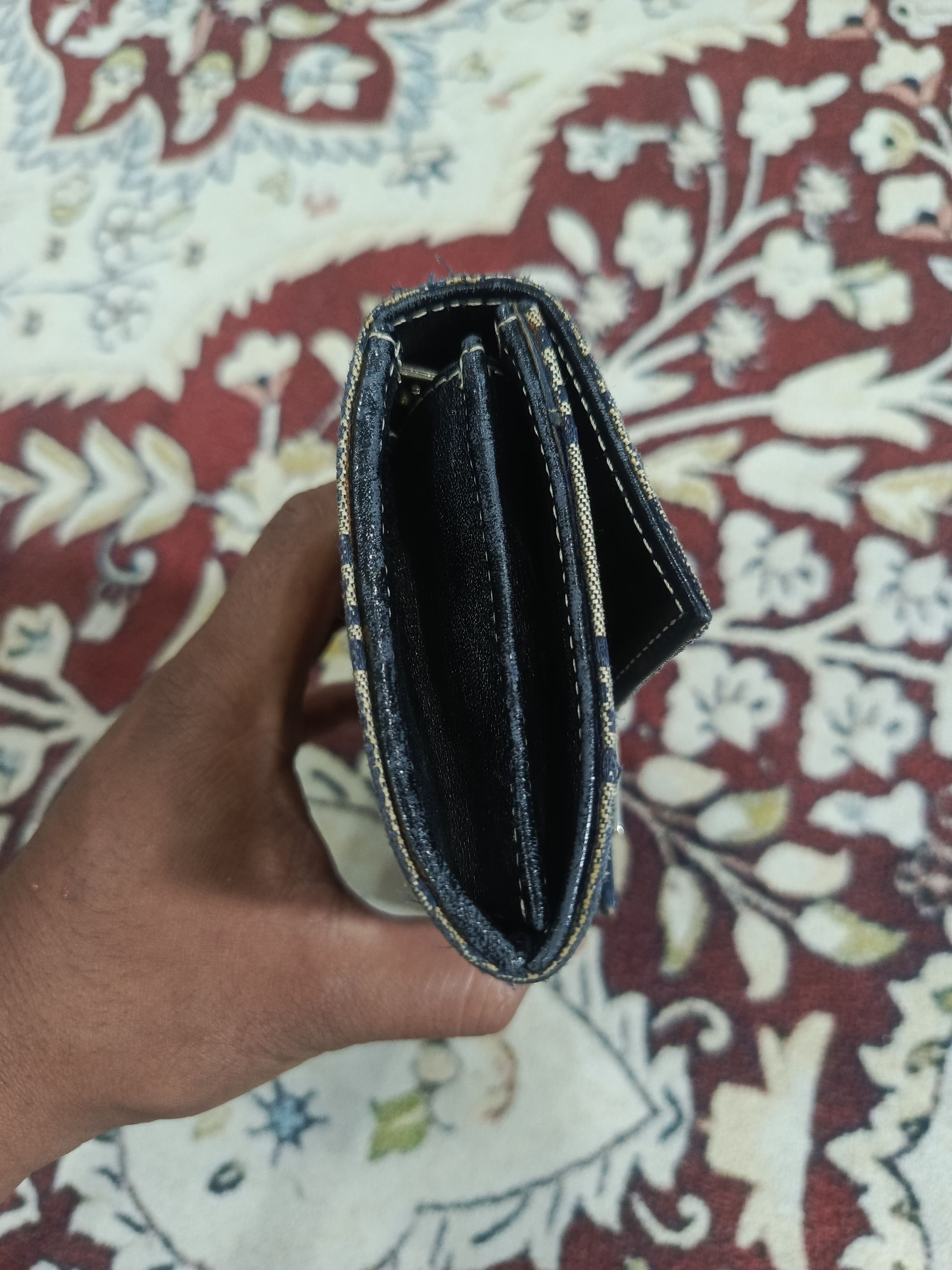 Fendi Wallet fendi Size ONE SIZE - 9 Thumbnail