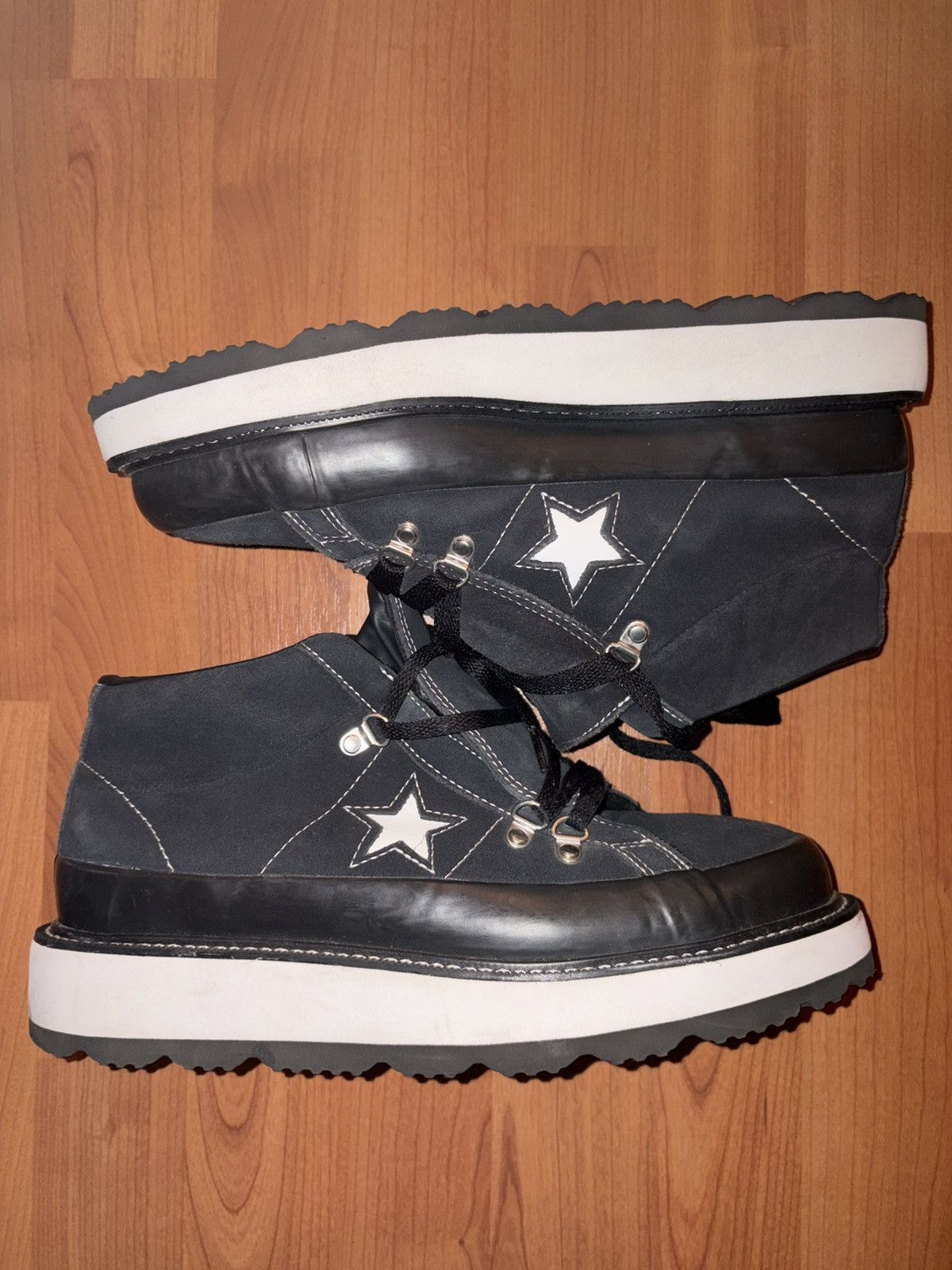 Converse Converse “Mountain Club” Size US 9 / EU 42 - 1 Thumbnail