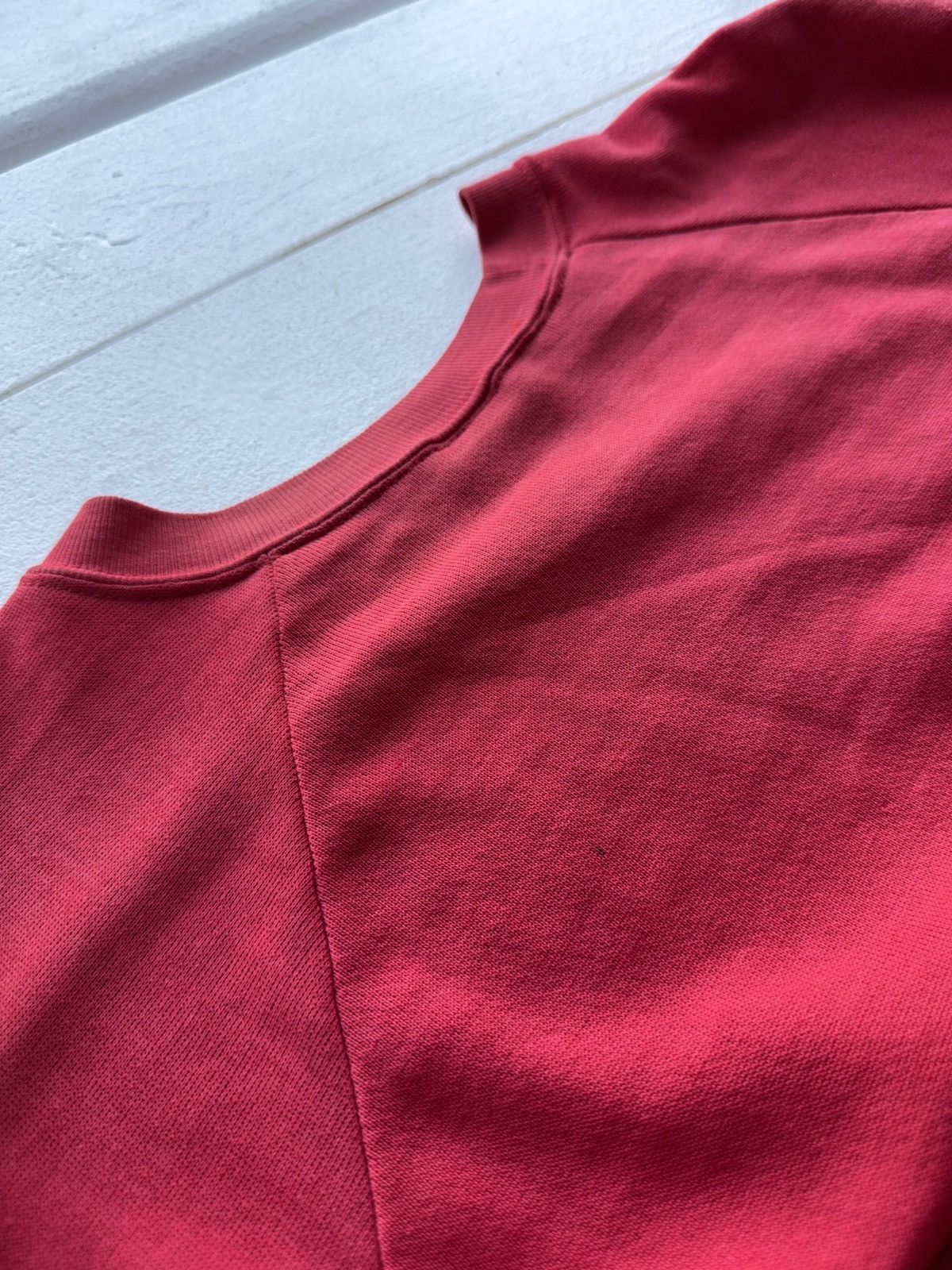 Vintage Vintage 1984 USA California Golden Coast Faded Sweatshirt Size US M / EU 48-50 / 2 - 12 Thumbnail