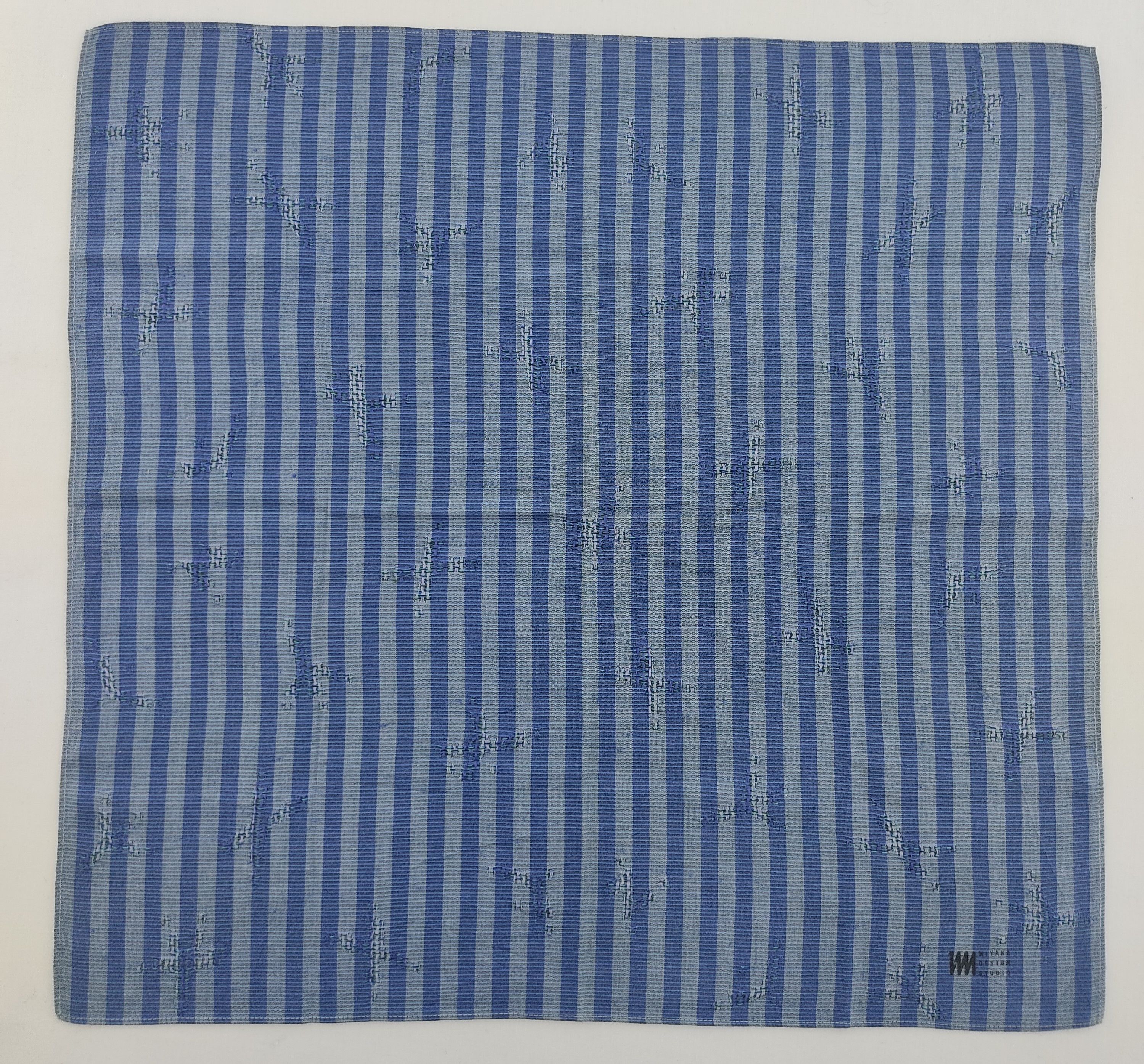 Issey Miyake Vintage Issey Miyake Handkerchief / Neckwear / Bandana Size ONE SIZE - 1 Thumbnail