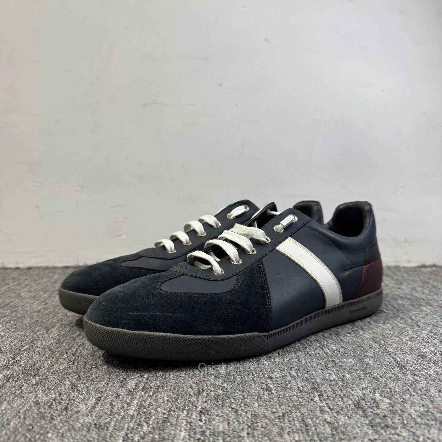 Dior Dior Dejun Shoes| Size US 10 / EU 43 - 1 Thumbnail