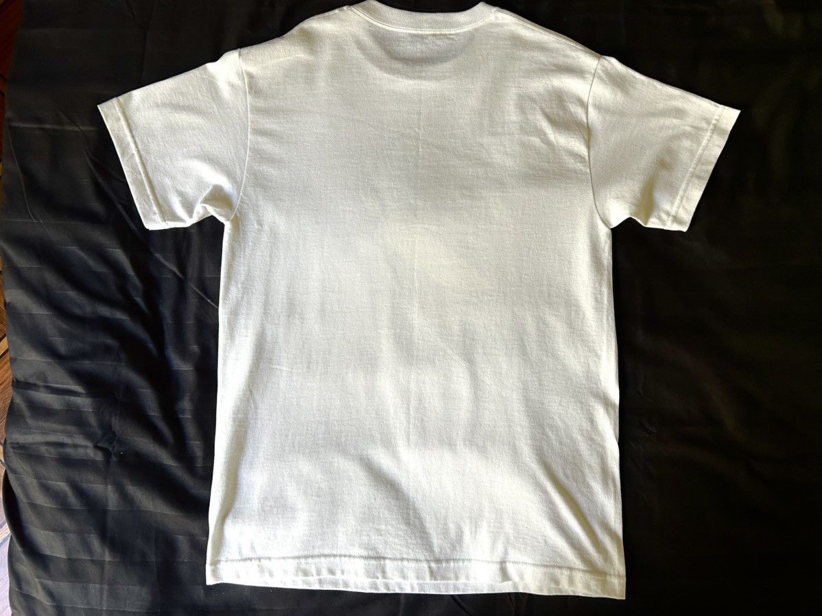 Pleasures Pleasures Velvet Underground T Shirt Size US M / EU 48-50 / 2 - 3 Thumbnail