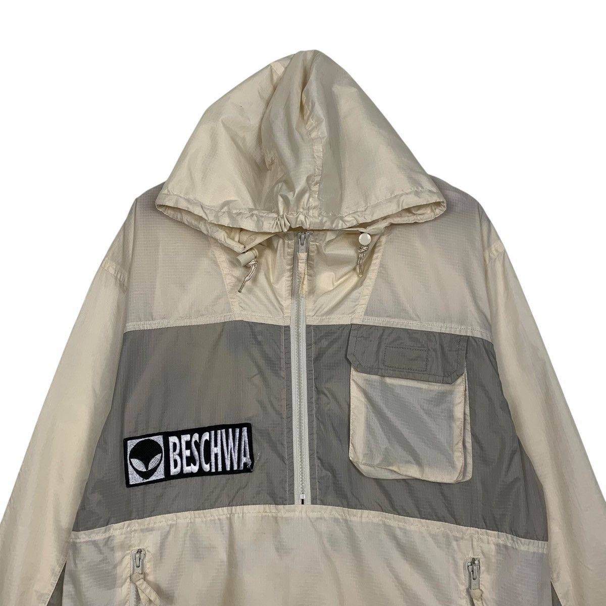 Alien Workshop Beschwa Alien Workshop Anorak Jacket Size US S / EU 44-46 / 1 - 2 Thumbnail
