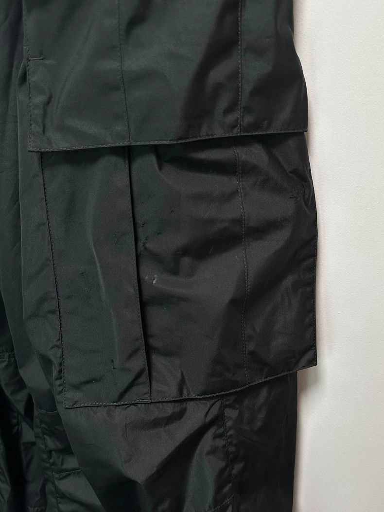 Balenciaga Balenciaga Embroidered Ski Pants Size 44-2505 Size US 44 / EU 60 - 7 Thumbnail