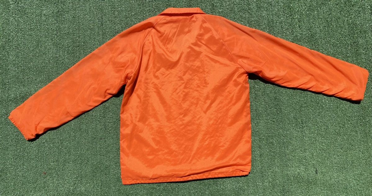 Chalk Line Vintage 80’s Chalk Line Clemson Tigers Coaches Jacket Size US XS / EU 42 / 0 - 6 Thumbnail