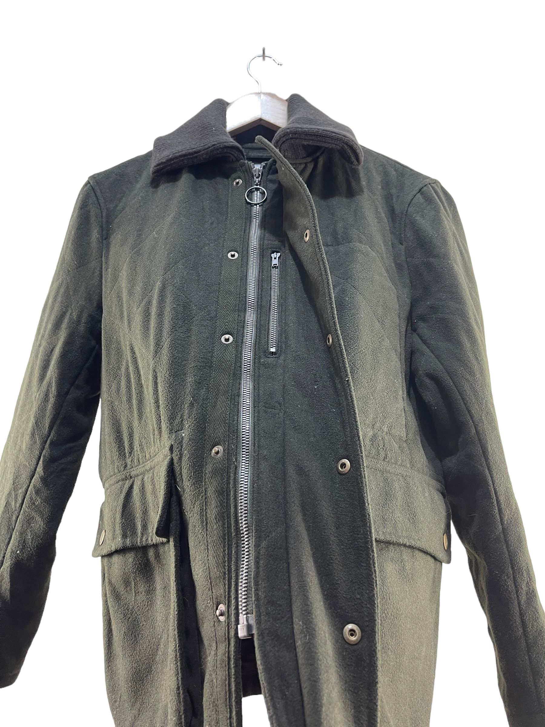 JW Anderson × Uniqlo J.W.Anderson Uniqlo Jacket Size US M / EU 48-50 / 2 - 6 Thumbnail