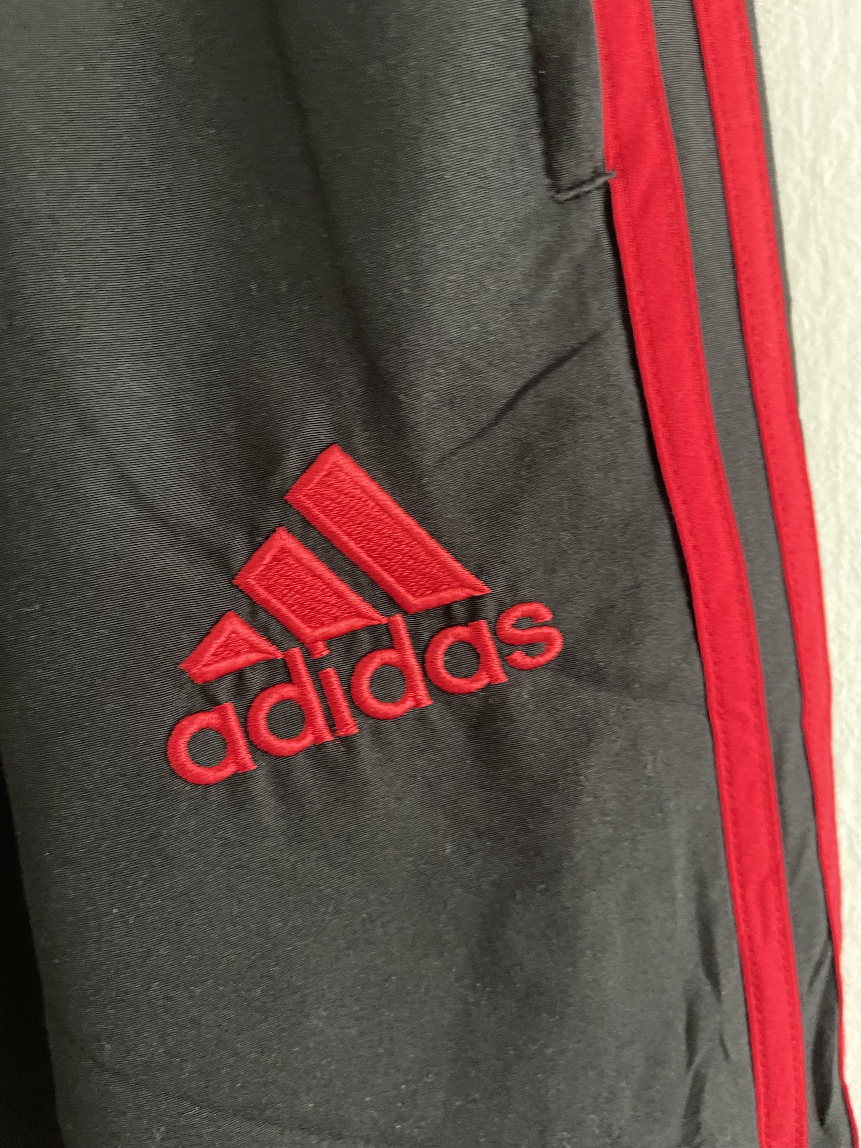 Adidas Vintage Adidas Liverpool 2010 Track Pant Size US 34 / EU 50 - 3 Thumbnail