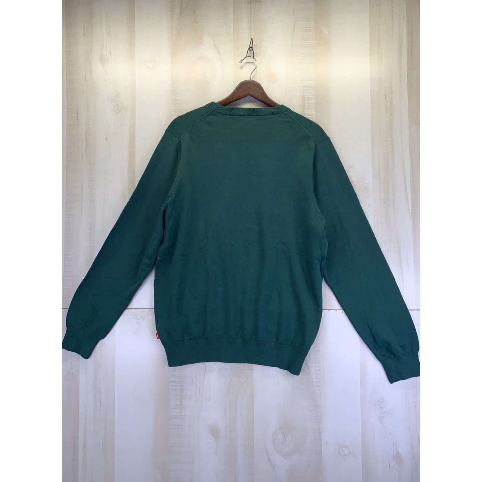 Izod VINTAGE IZOD Sweater Shirt? Size US M / EU 48-50 / 2 - 5 Thumbnail