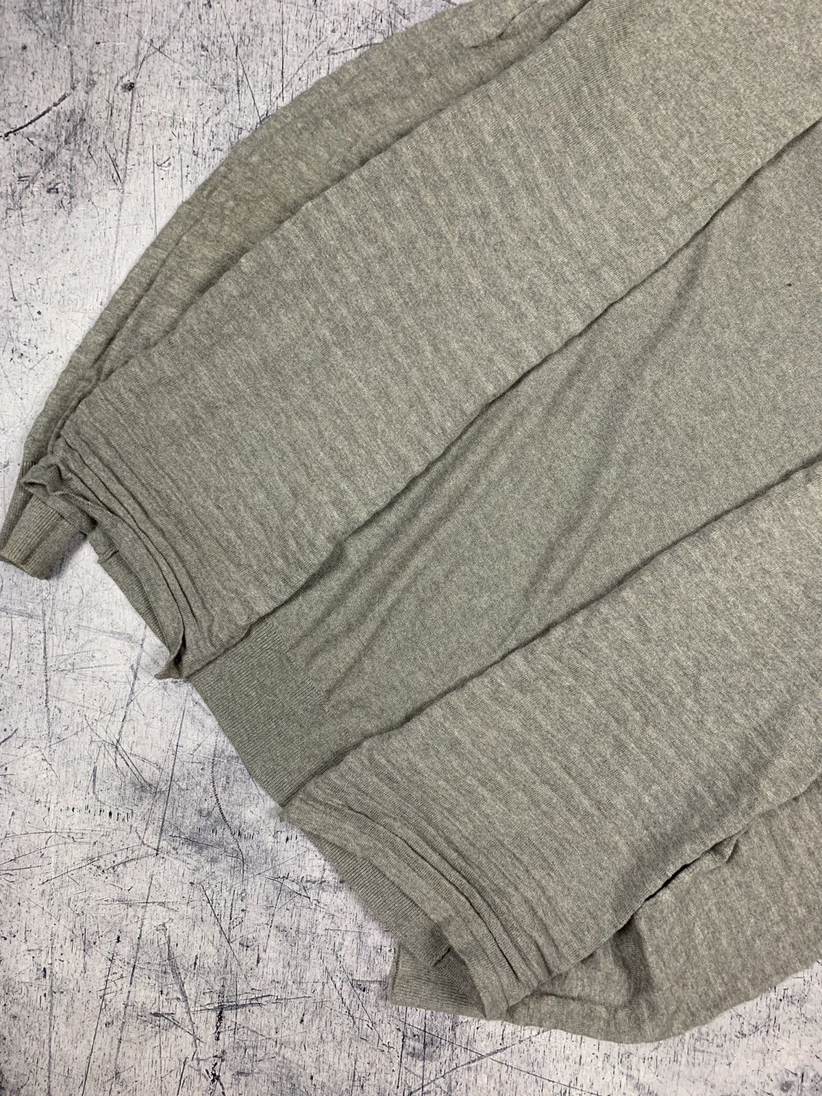 Allsaints Designer Allsaints Wherry Cardigan Open Striped Size US XS / EU 42 / 0 - 3 Thumbnail