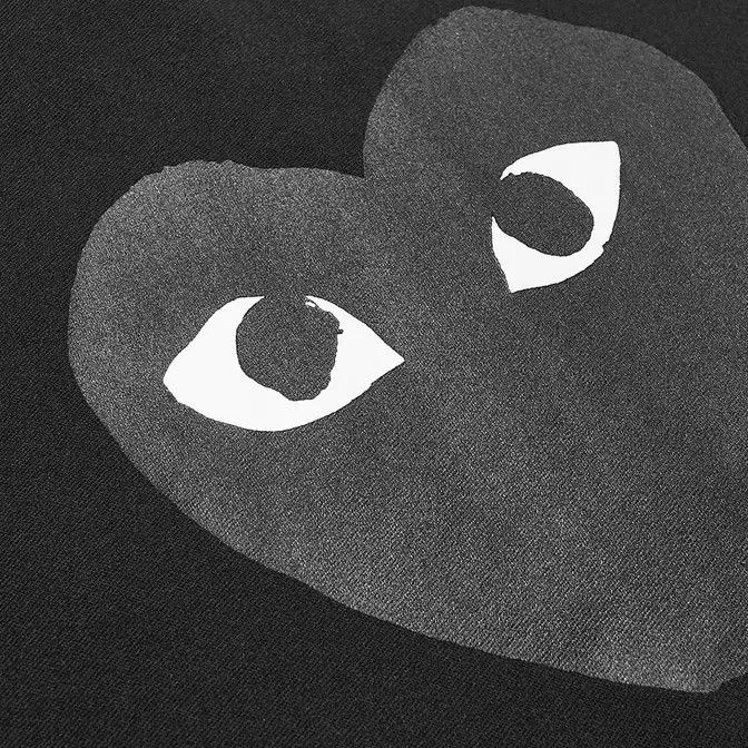 Comme des Garcons × Comme des Garcons PLAY JACKET PLAY x COMME des GARCONS Size US S / EU 44-46 / 1 - 16 Thumbnail