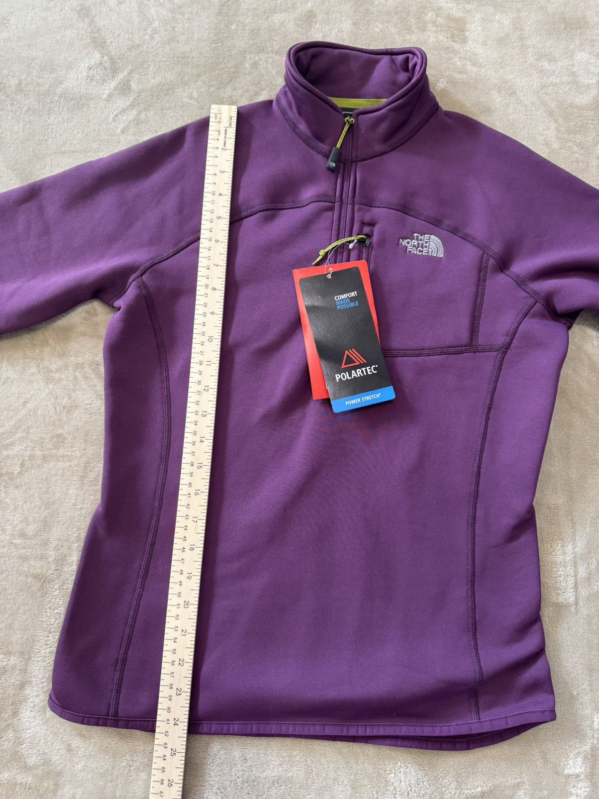 The North Face North Face Summit Series Women’s Pullover Size Small NWT Size S / US 4 / IT 40 - 7 Thumbnail