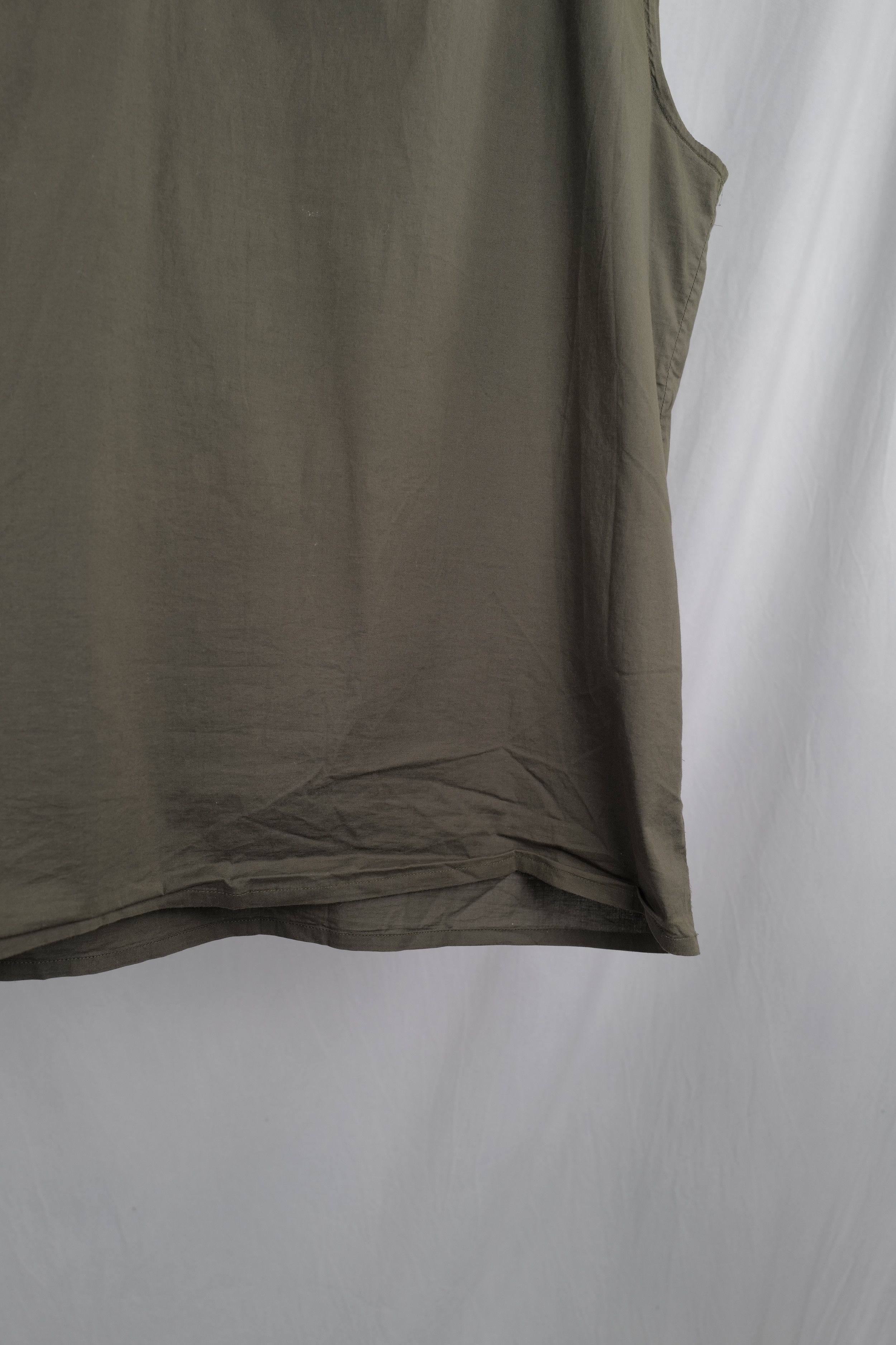 Kris Van Assche Krisvanassche TOP Size US S / EU 44-46 / 1 - 5 Thumbnail