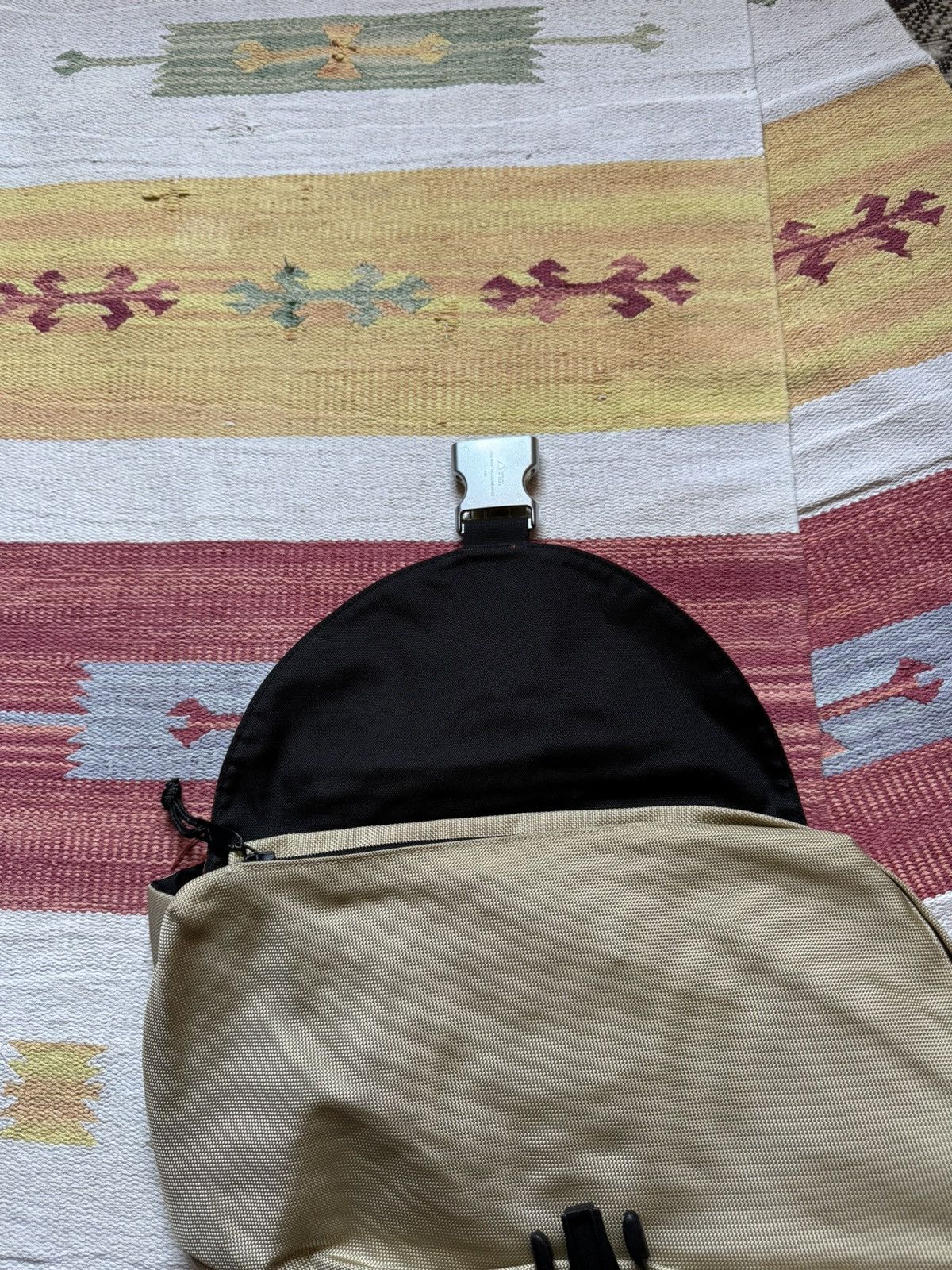 Vintage Vintage 00’s Over X y2k Japanese Sling Bag Size ONE SIZE - 5 Thumbnail