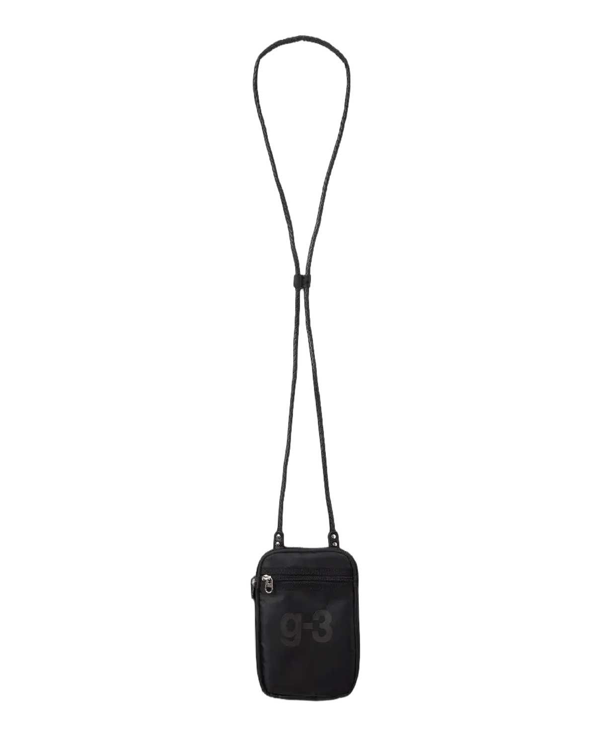 The GV Gallery GV Gallery G-3 Sling Pouch Black Size ONE SIZE - 1 Thumbnail