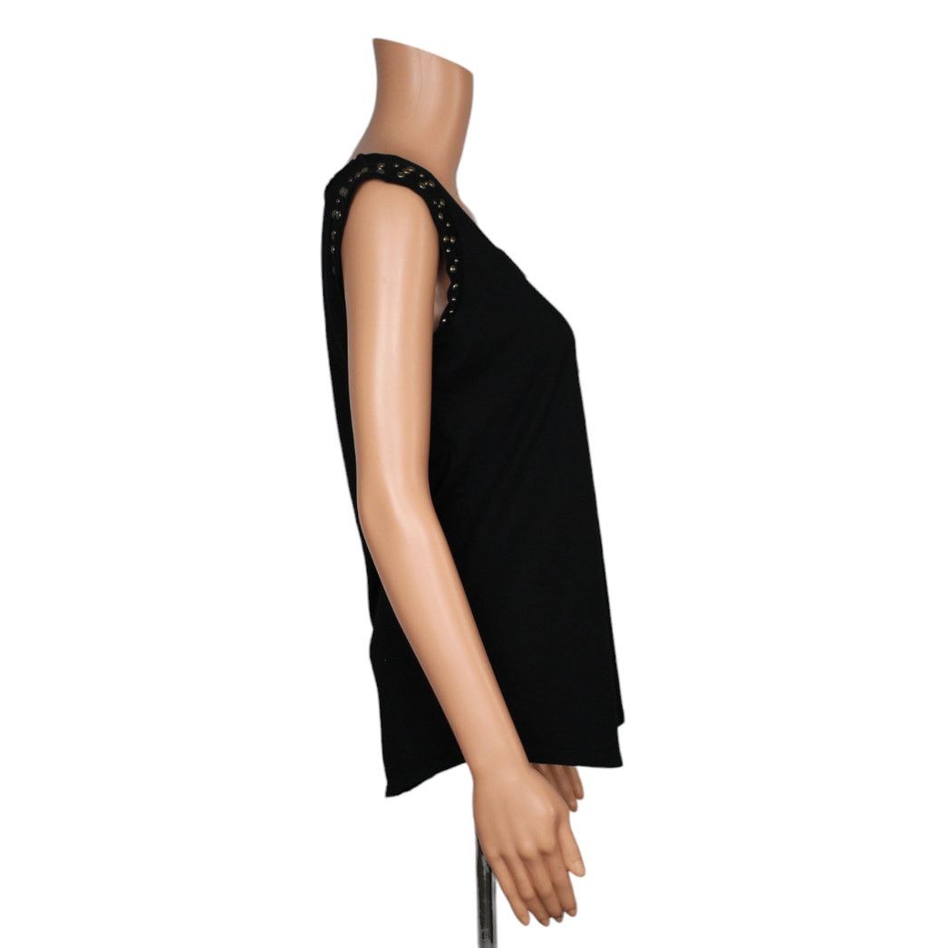 Other A.N.A. Sleeveless Top Women's Size Medium Size M / US 6-8 / IT 42-44 - 2 Thumbnail