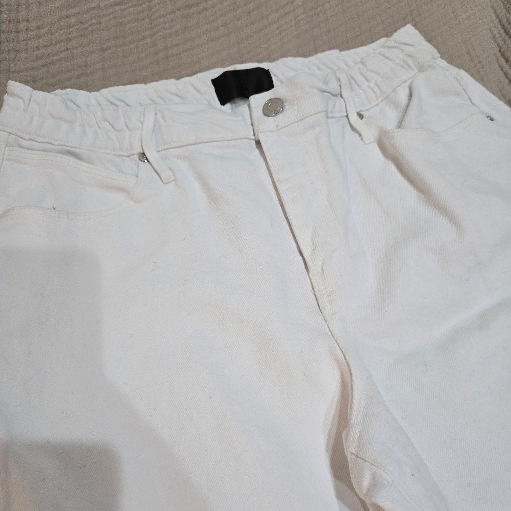 Rta RTA Women's Jeans Size 28 NWT Size 28" / US 6 / IT 42 - 3 Thumbnail