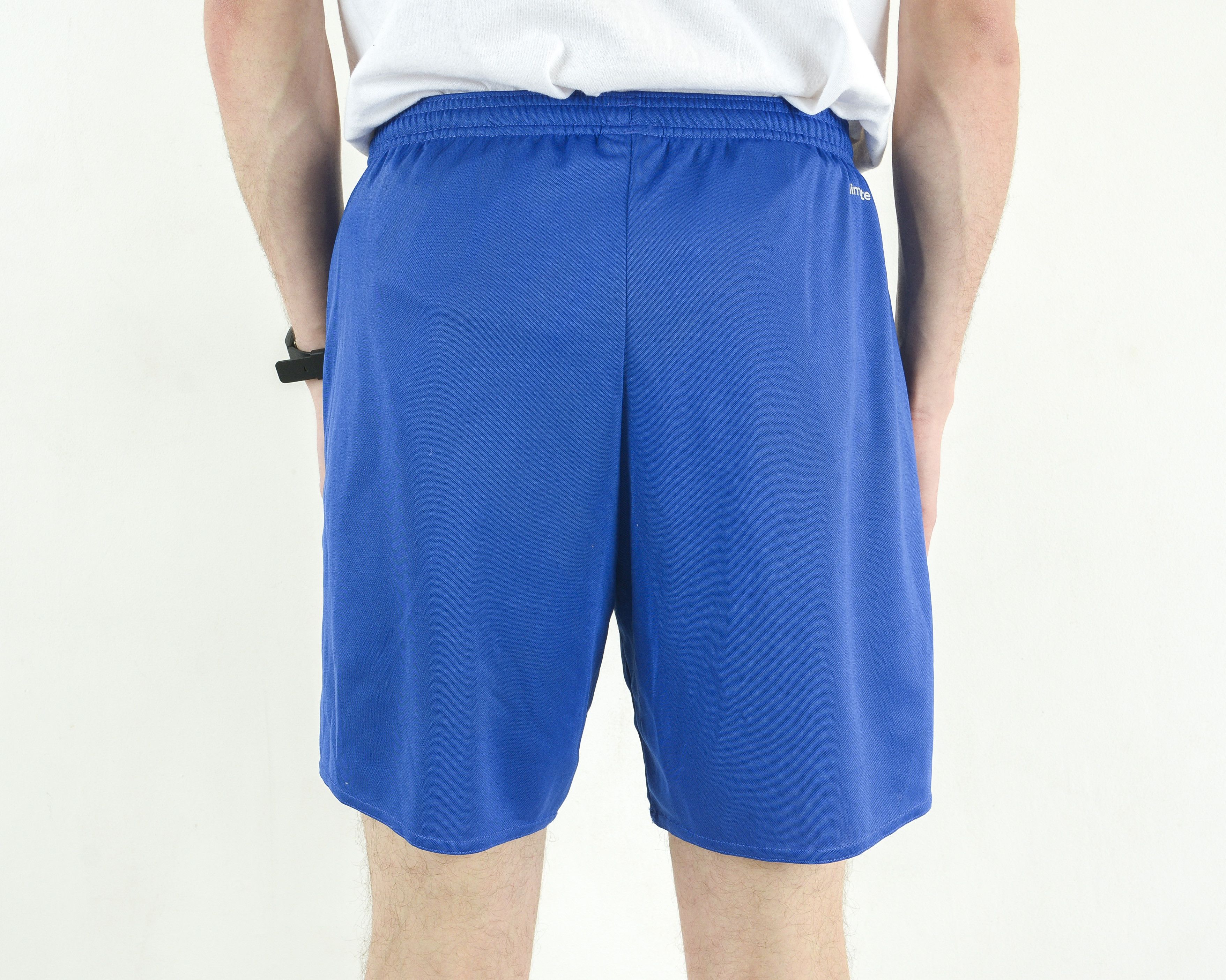 Adidas × Vintage Climalite M Shorts Sportswear W28-W38 Stretchy Sports Runner Size US 28 / EU 44 - 4 Thumbnail