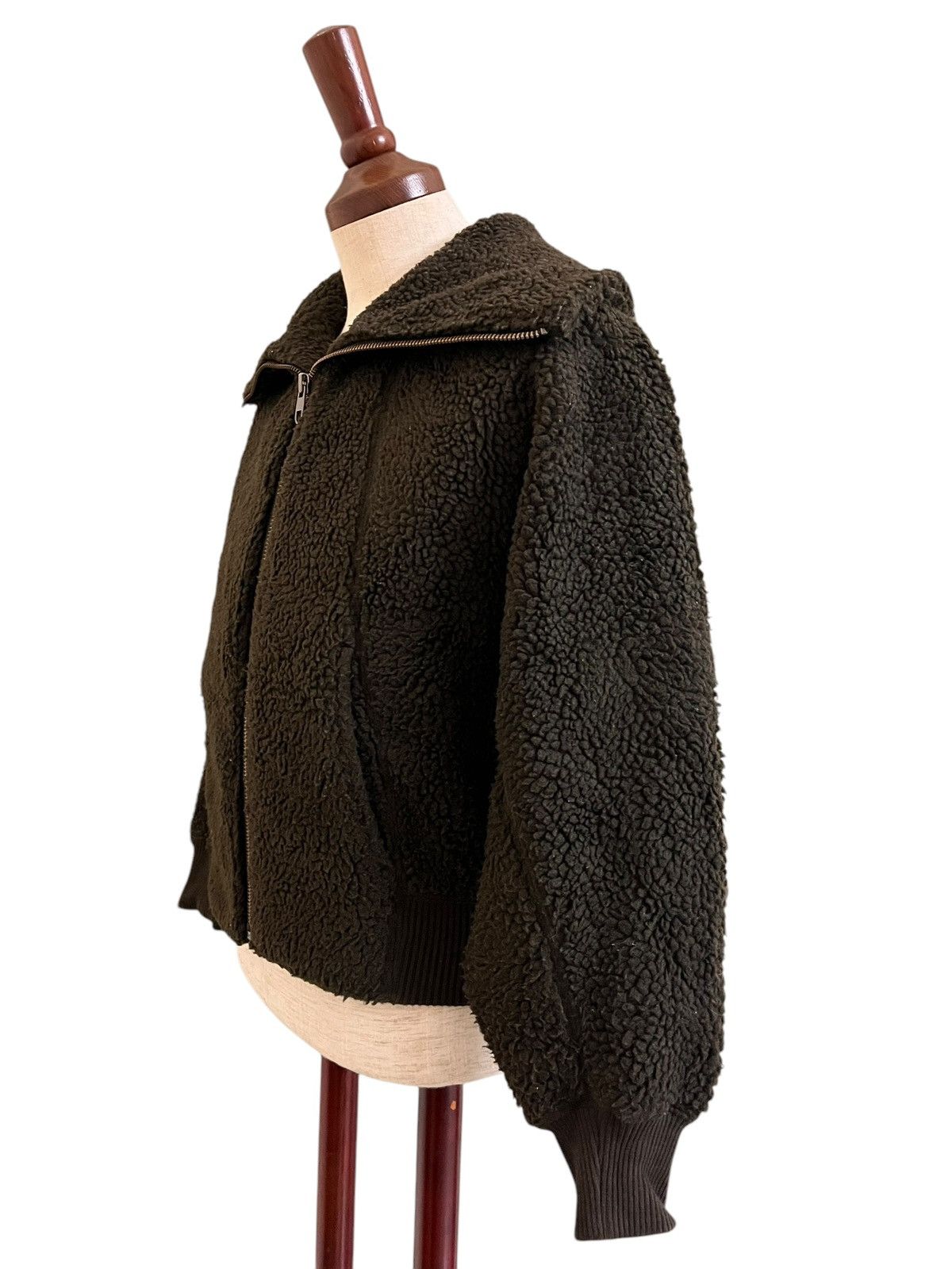 Undercover × Uniqlo Undercover x Uniqlo Fleece jacket Size US M / EU 48-50 / 2 - 9 Thumbnail