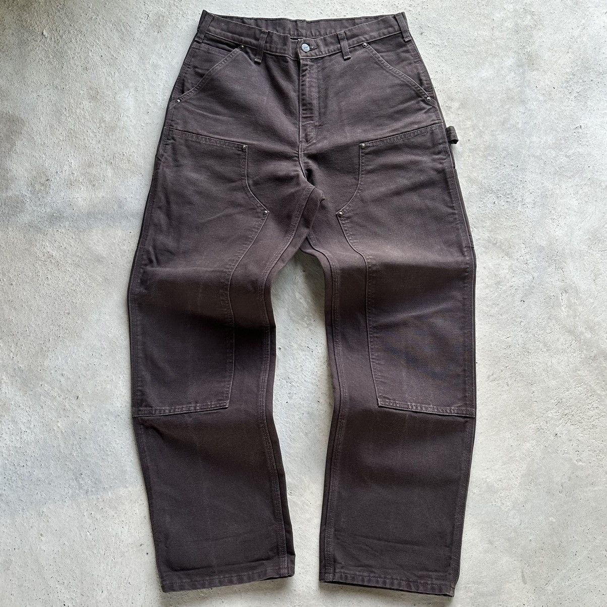 carhartt 33x32