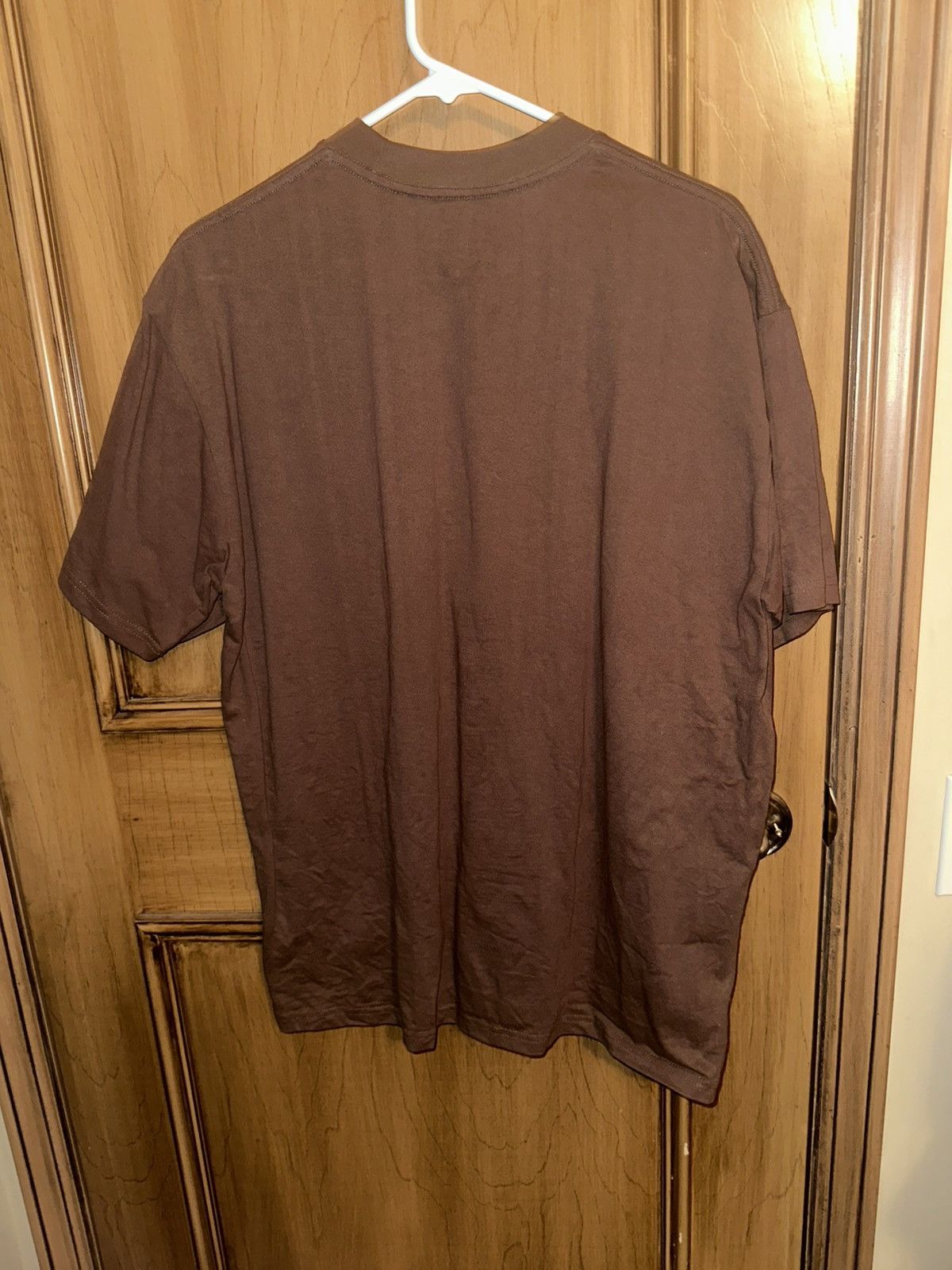 G59 Records G59 plain small logo under shirt Size US L / EU 52-54 / 3 - 2 Thumbnail