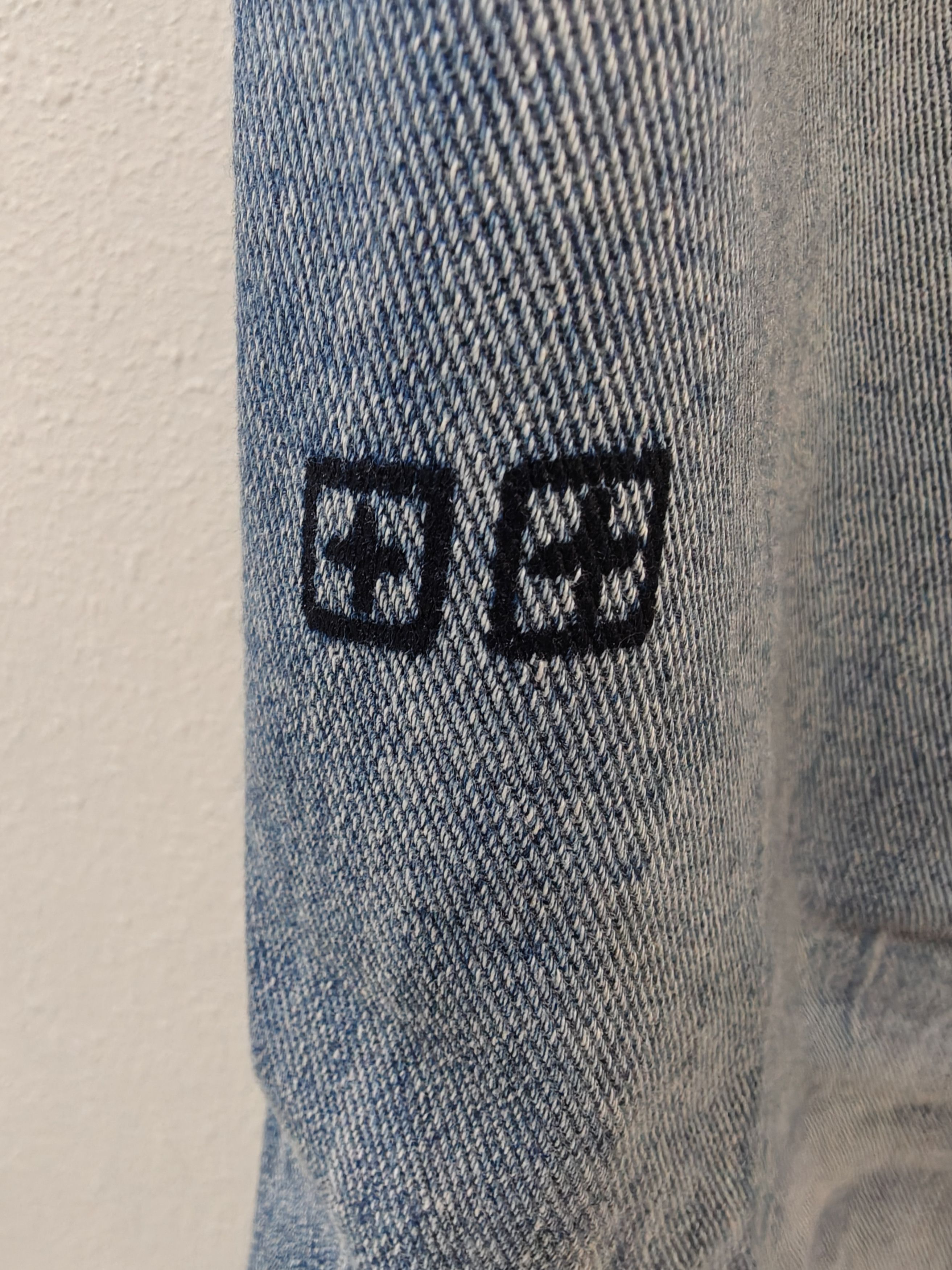 Ksubi Ksubi Chitch Size US 30 / EU 46 - 3 Thumbnail
