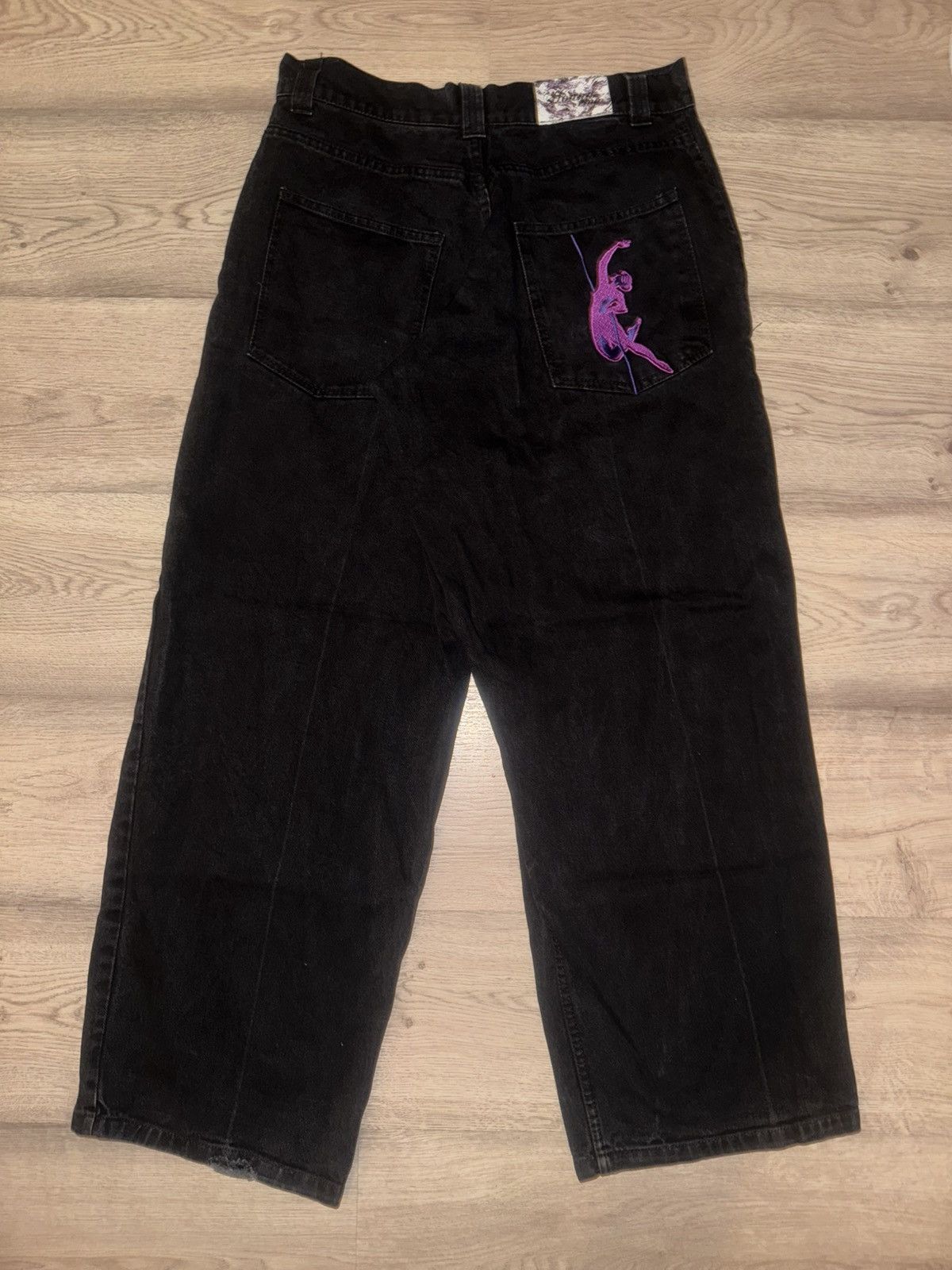Other Hound emp, jnco baggy skater jeans Size US 30 / EU 46 - 1 Thumbnail