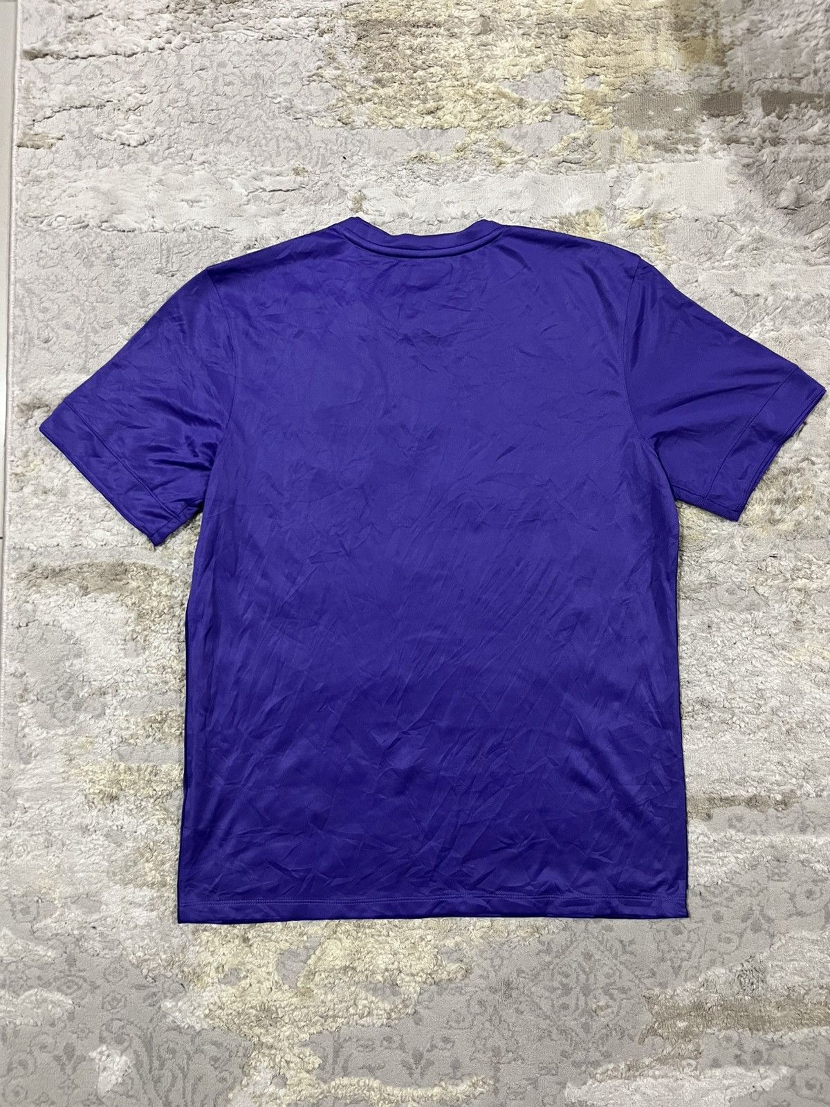 Nike 2013 Sanfrecce Hiroshima FC J-League Nike Home Jersey Size US L / EU 52-54 / 3 - 3 Thumbnail