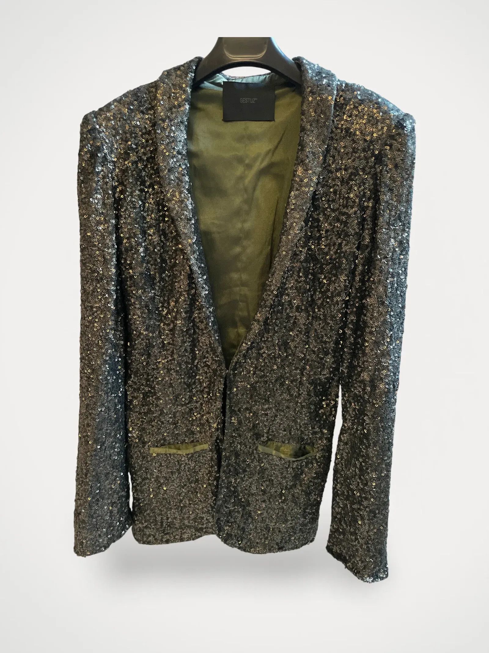 Gestuz Gestuz Blazer Size XS / US 0-2 / IT 36-38 - 1 Thumbnail