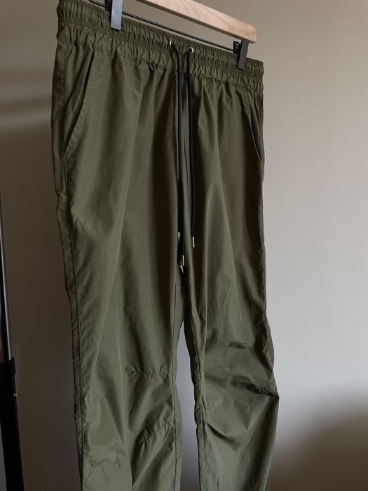 John Elliott JOHN ELLIOT HIMALAYAN PANTS | Grailed