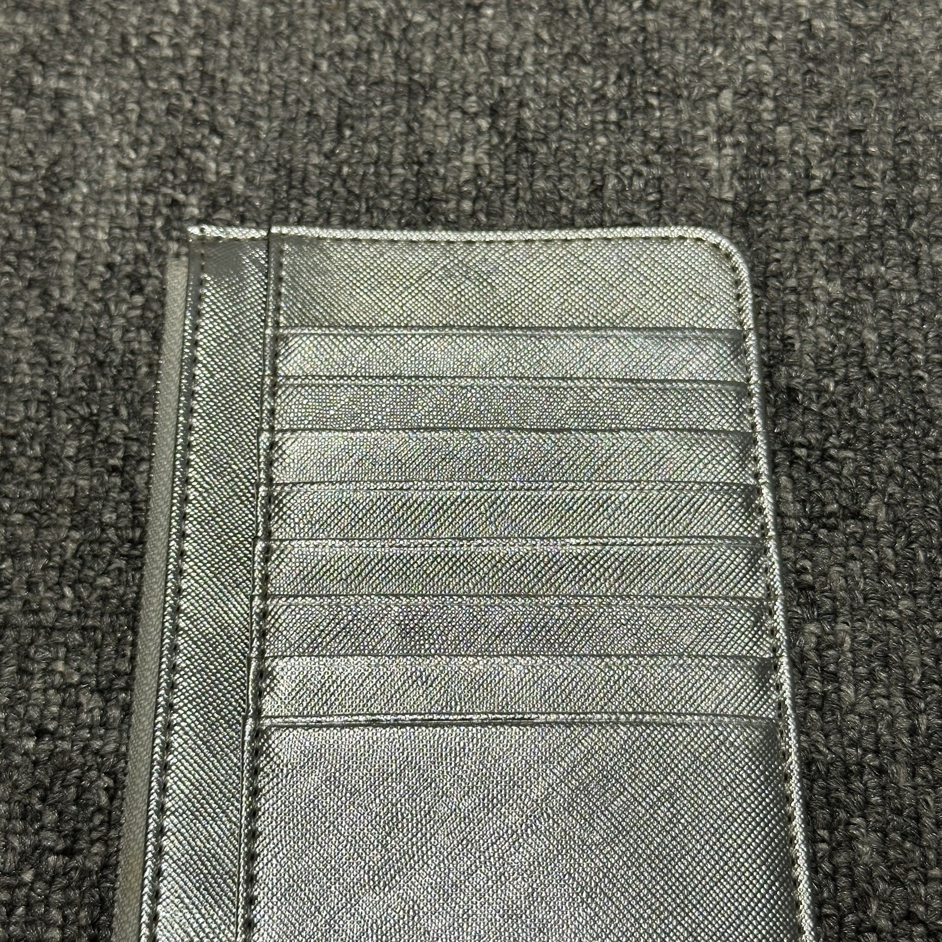 Maison Margiela MM6 Maison Margiela Phone Card Bag Size ONE SIZE - 3 Thumbnail