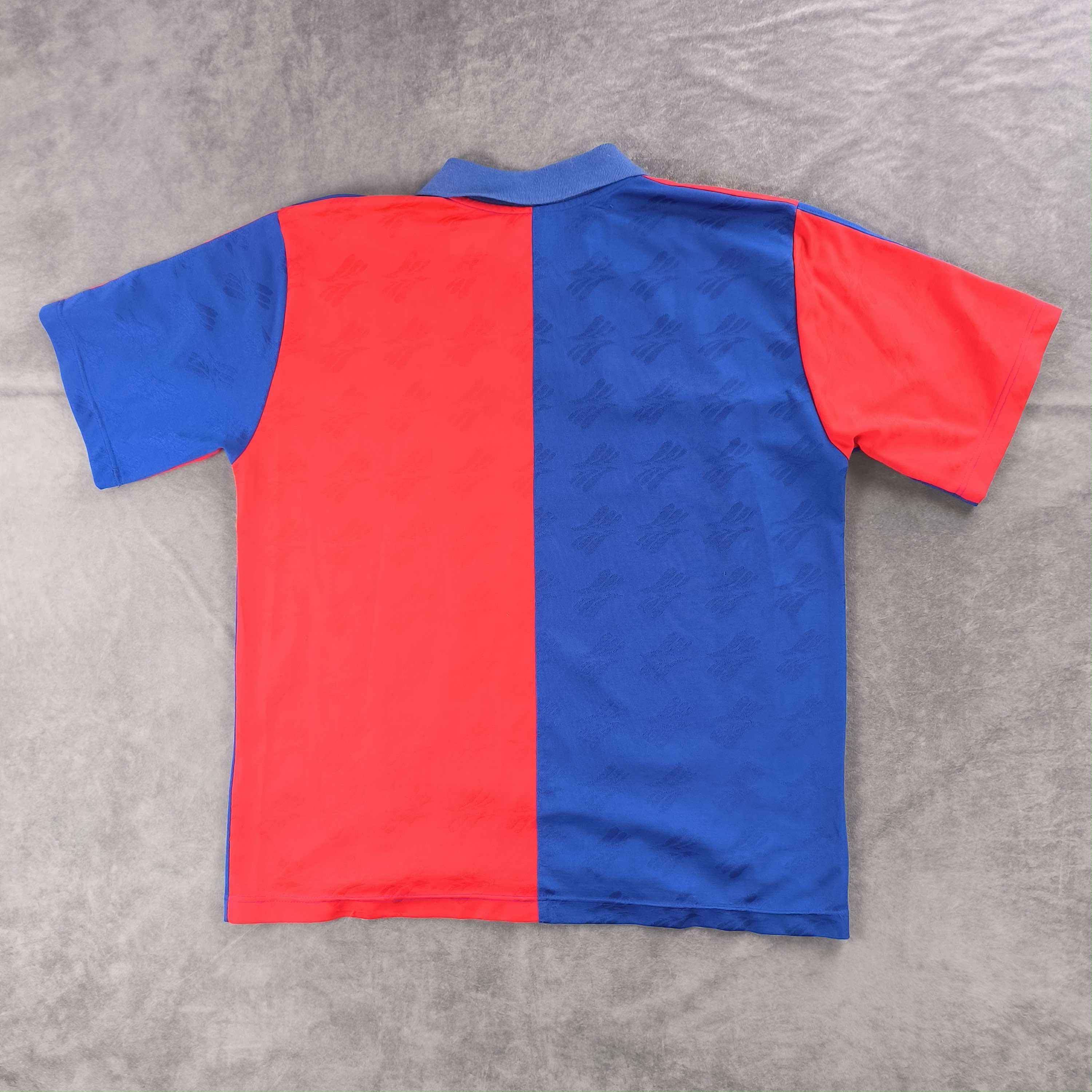 Other Mol Videoton Fehérvár 1996-97 home football jersey size L Size US L / EU 52-54 / 3 - 2 Thumbnail