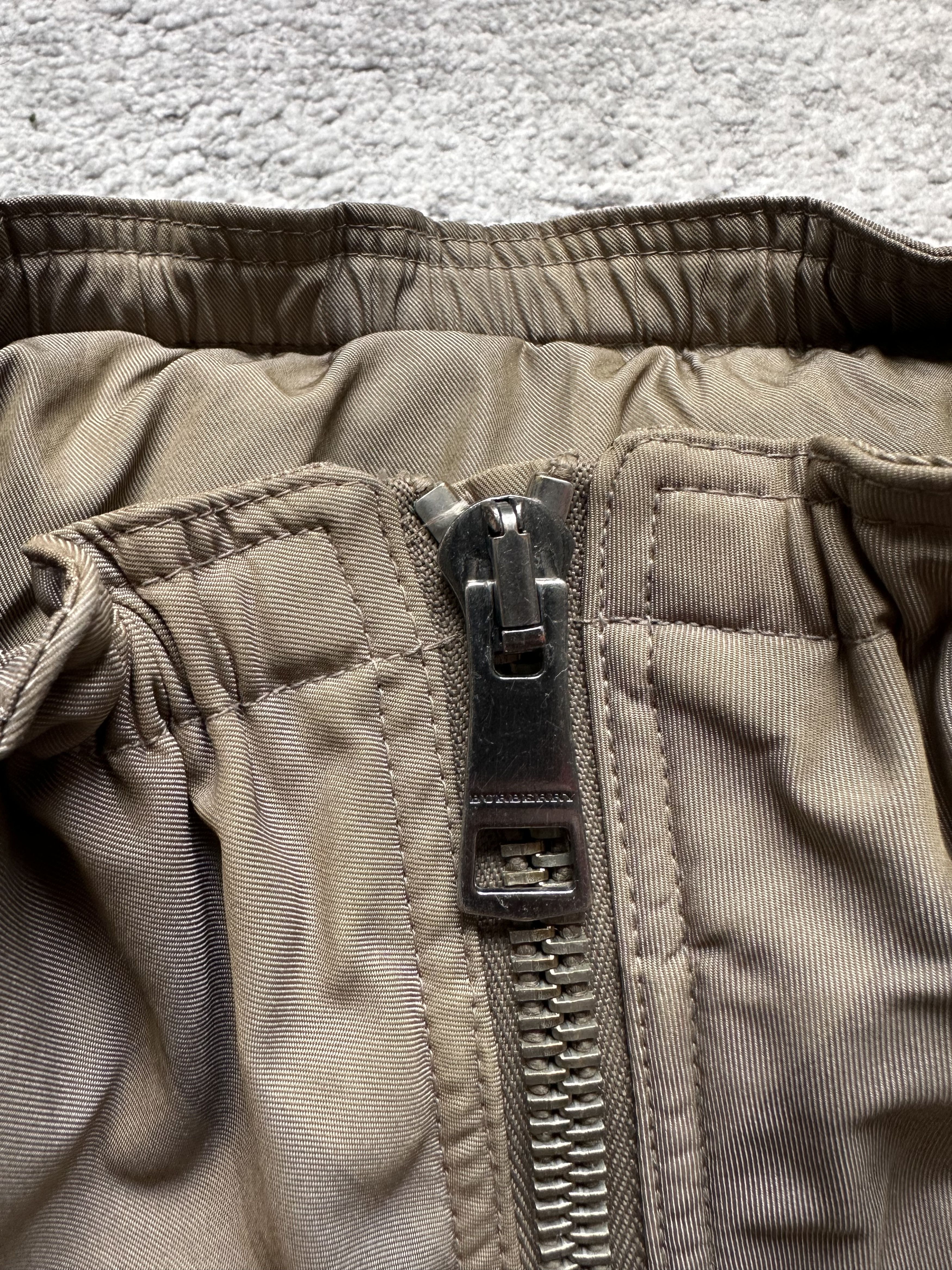 Burberry Burberry Nova Check Jacket Size M / US 6-8 / IT 42-44 - 7 Thumbnail