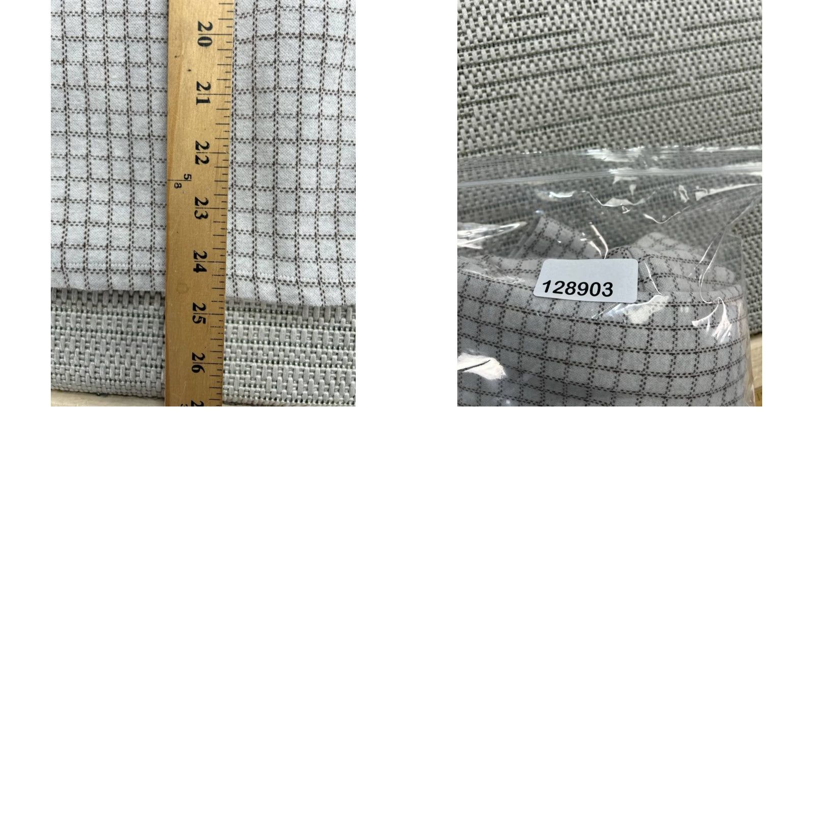 Madewell Madewell Shirt Womens XS White Cotton Blend Button Up Plaid Cardigan? Size XS / US 0-2 / IT 36-38 - 8 Thumbnail