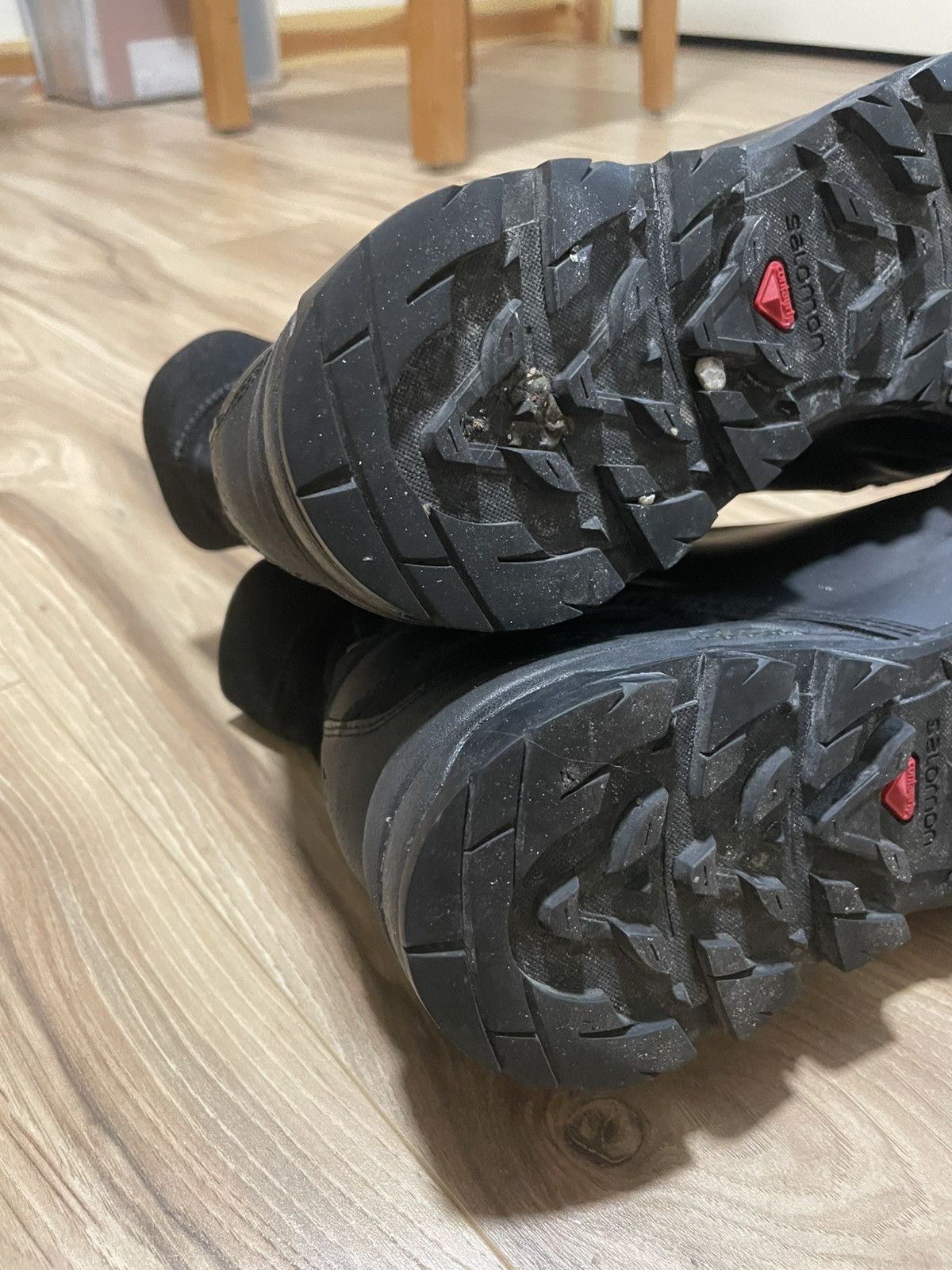 Salomon S Lab X-Alp LTD Edition Size US 10.5 / EU 43-44 - 7 Thumbnail