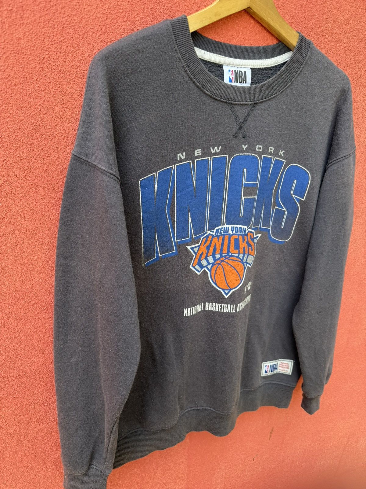 Other NBA New York Knicks Size US L / EU 52-54 / 3 - 4 Thumbnail