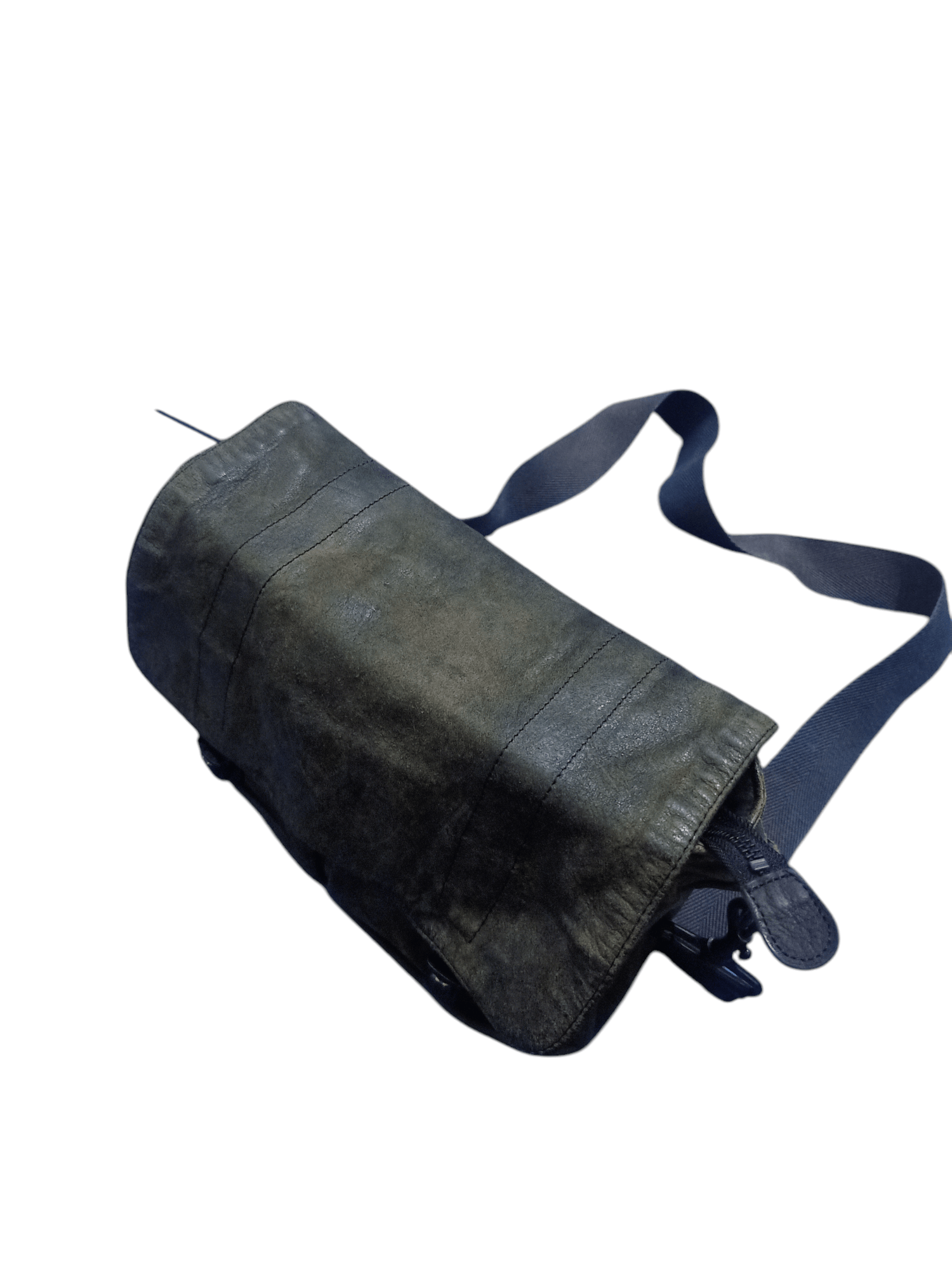 Other Patrick Stephan Leather Sling Bag Size ONE SIZE - 5 Thumbnail