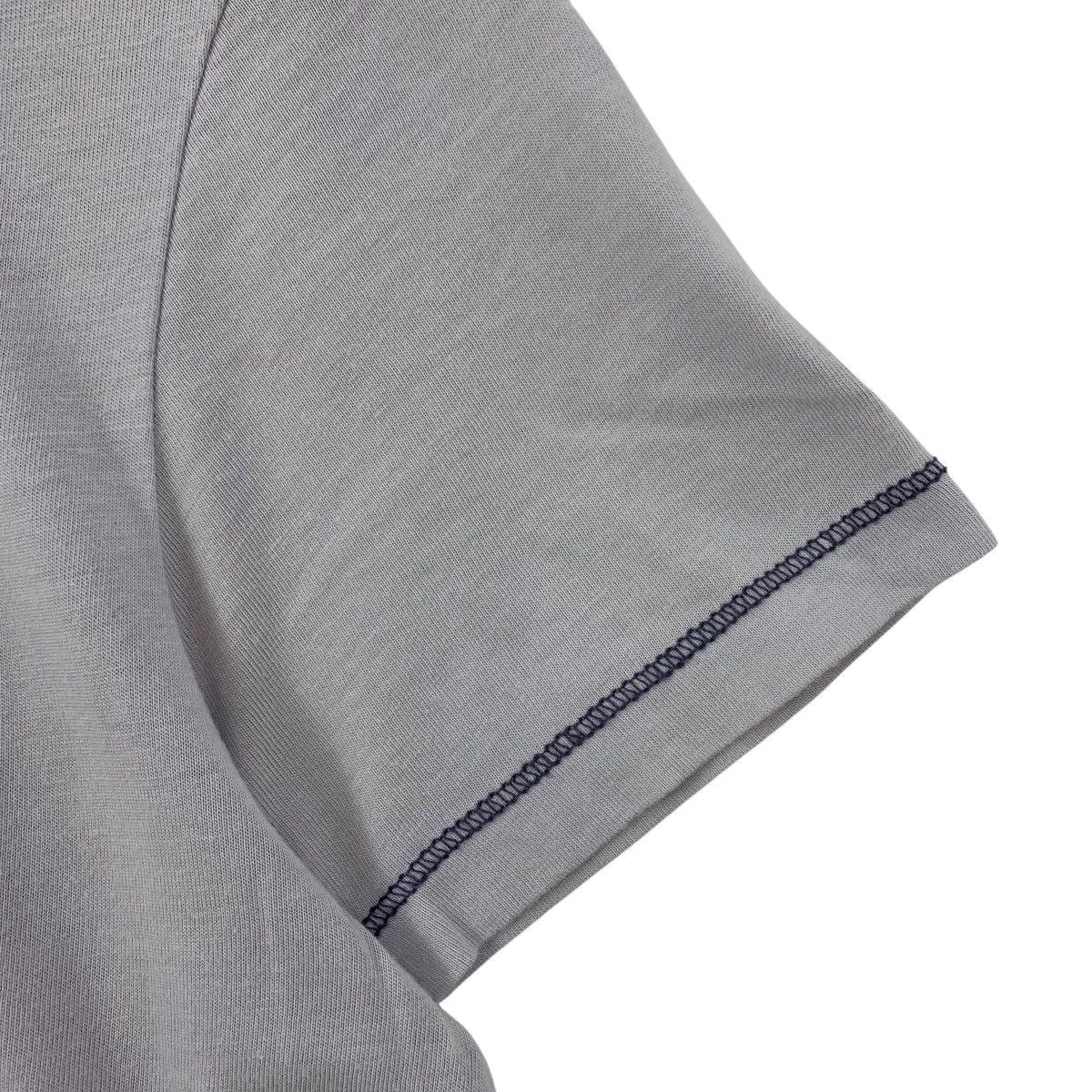 Japanese Brand × Zucca ZUPPA de ZUCCA womens tees Size XS / US 0-2 / IT 36-38 - 7 Thumbnail