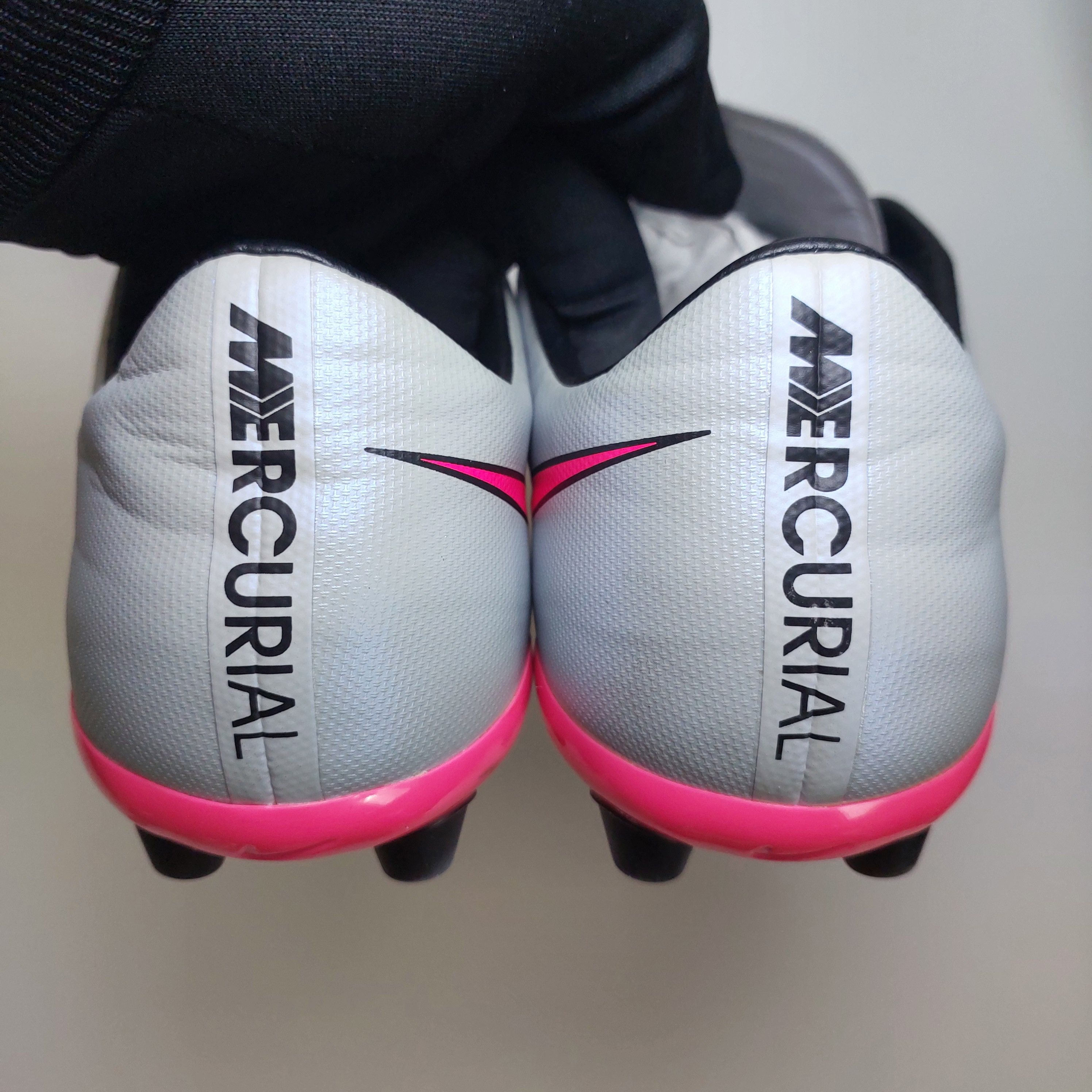 Nike Mercurial Vapor X Elite AG-R 717139-060 US11 UK10 29CM Size US 11 / EU 44 - 4 Thumbnail