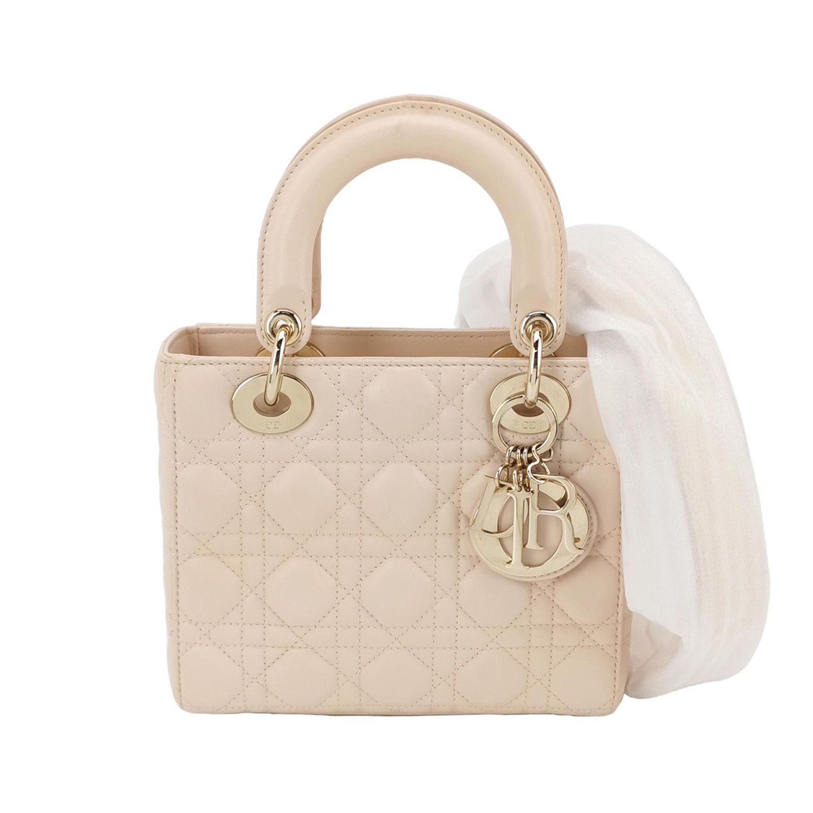 Dior Dior Women os Shoulder Bags Size ONE SIZE - 1 Thumbnail