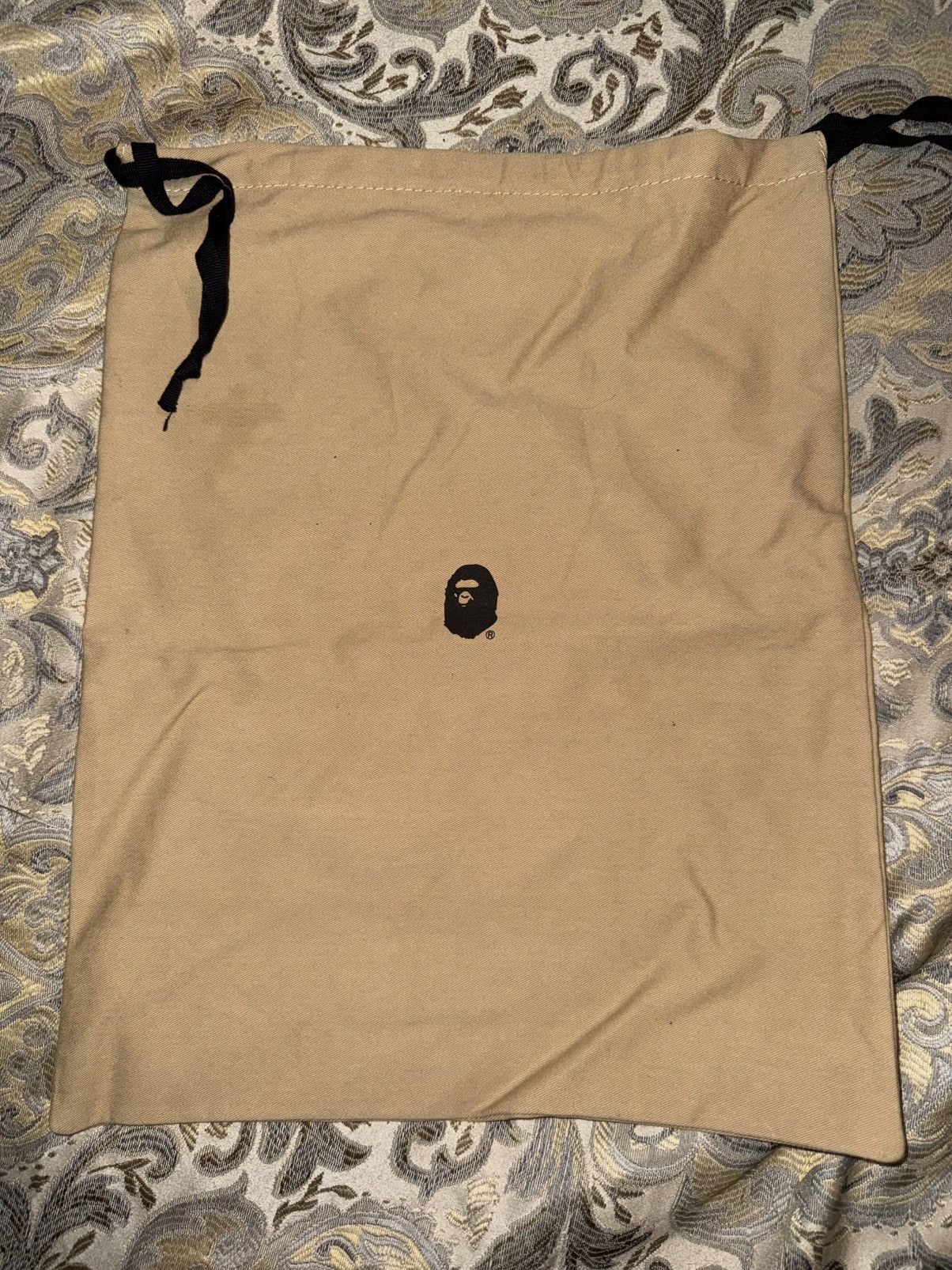 Bape Bape Sk8 Sta #2 M1 Orange Size US 9.5 / EU 42-43 - 7 Thumbnail