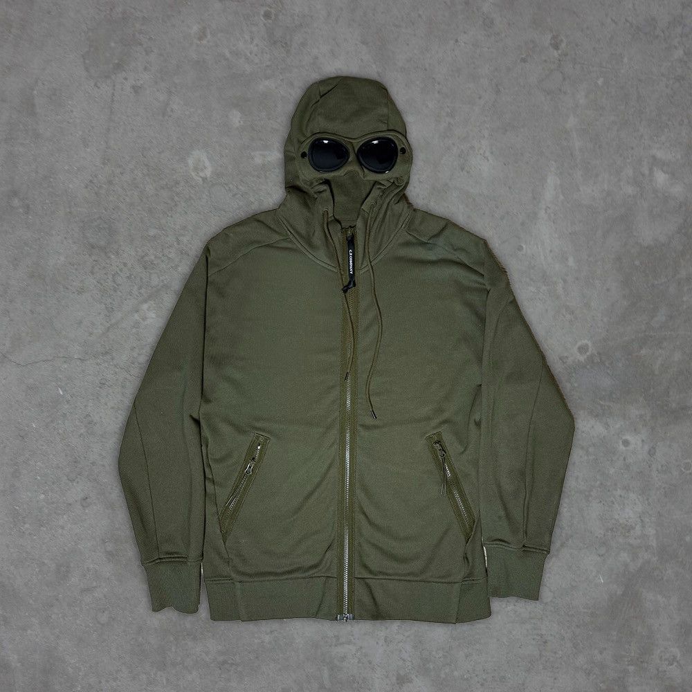 Adidas × C.P. Company Adidas Original X Cp Company Explorer Jacket