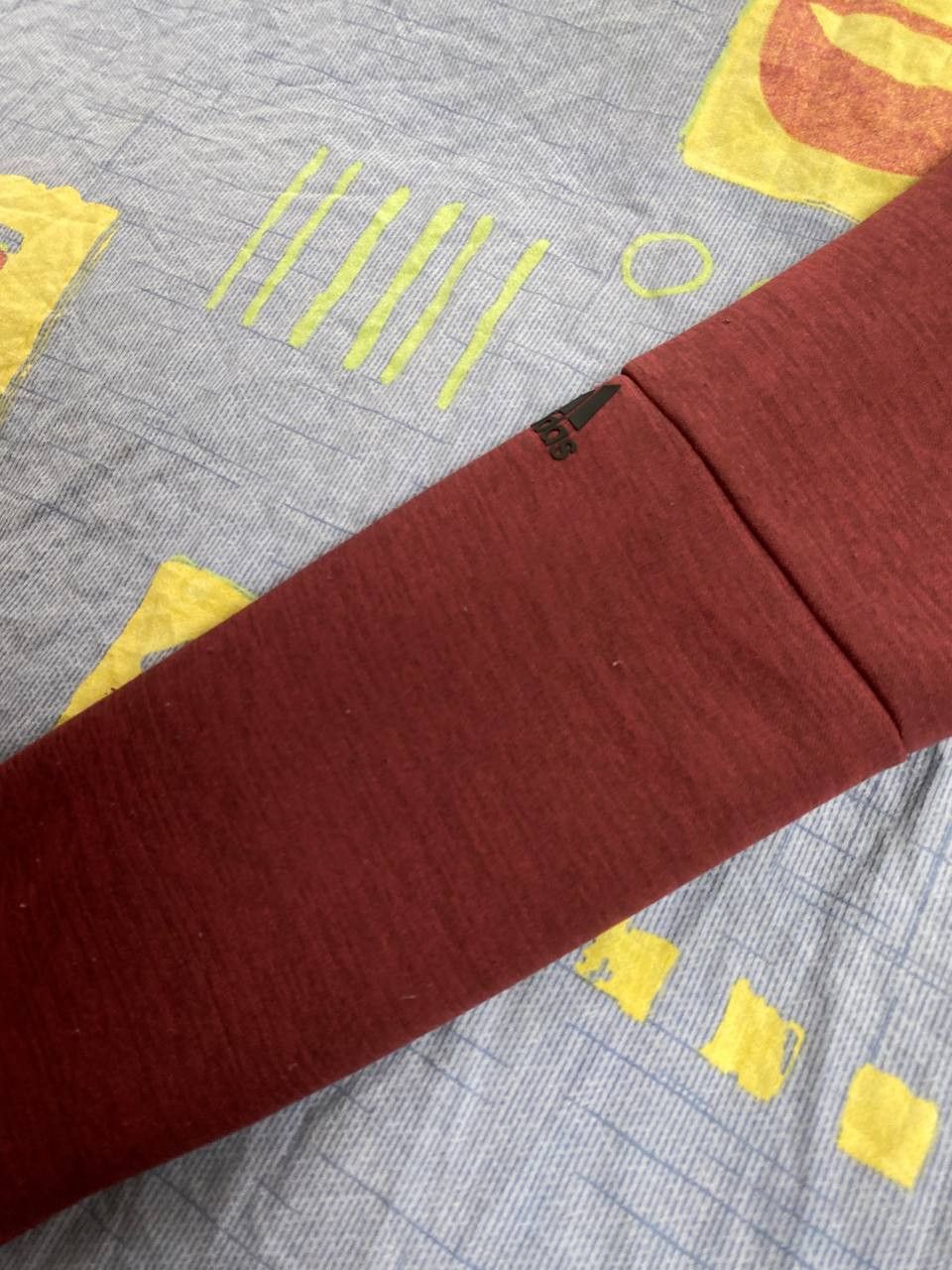 Adidas Vintage adidas pants Size US 28 / EU 44 - 24 Thumbnail