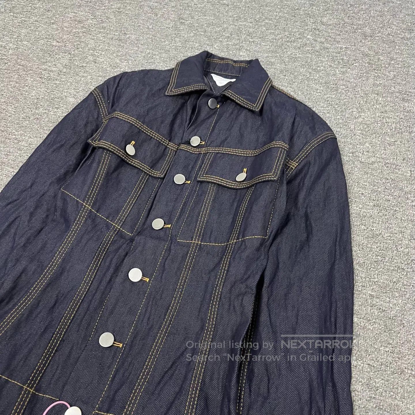Bottega Veneta Bottega Veneta Show Waist. Size S / US 4 / IT 40 - 8 Thumbnail