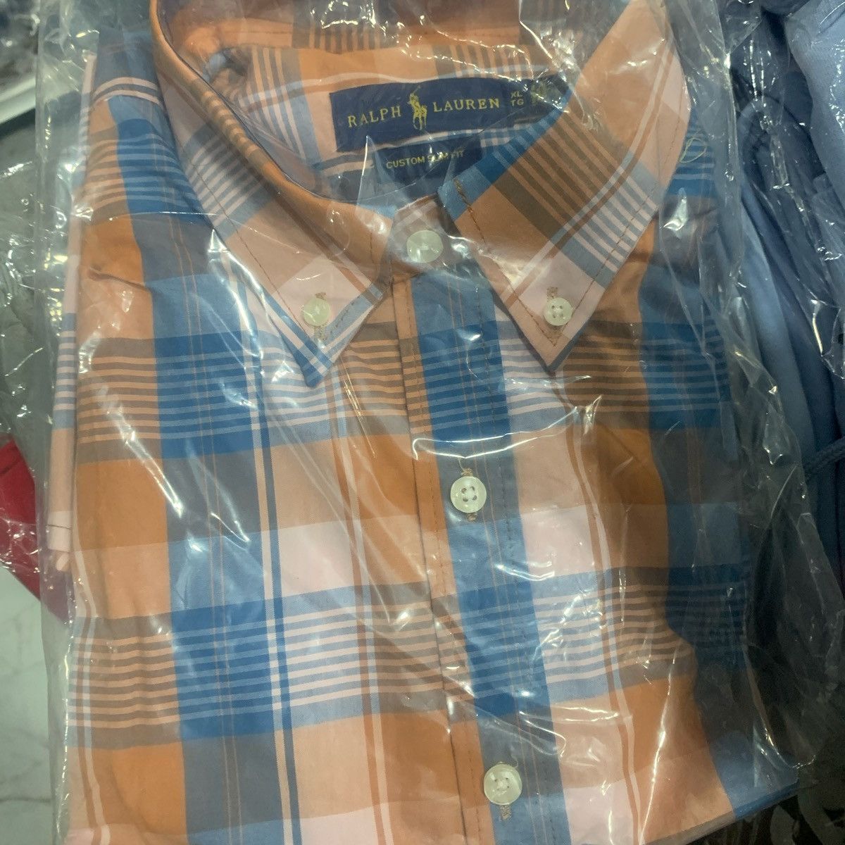 Other Mens dress shirts - Multiple Sizes Size US XL / EU 56 / 4 - 10 Thumbnail