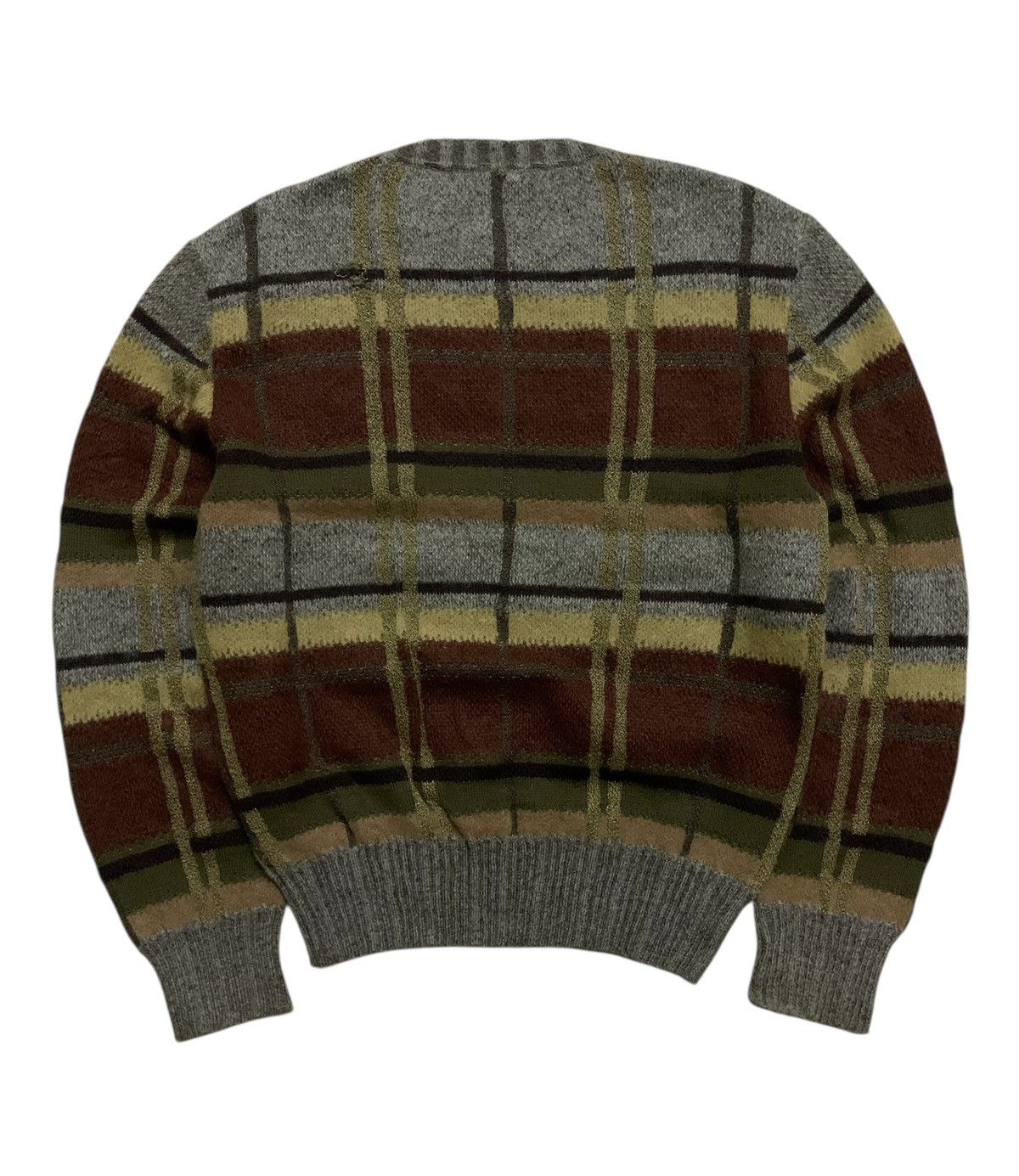 Missoni 💥Vintage Missoni Italy Knitwear Sweater Size US M / EU 48-50 / 2 - 3 Thumbnail