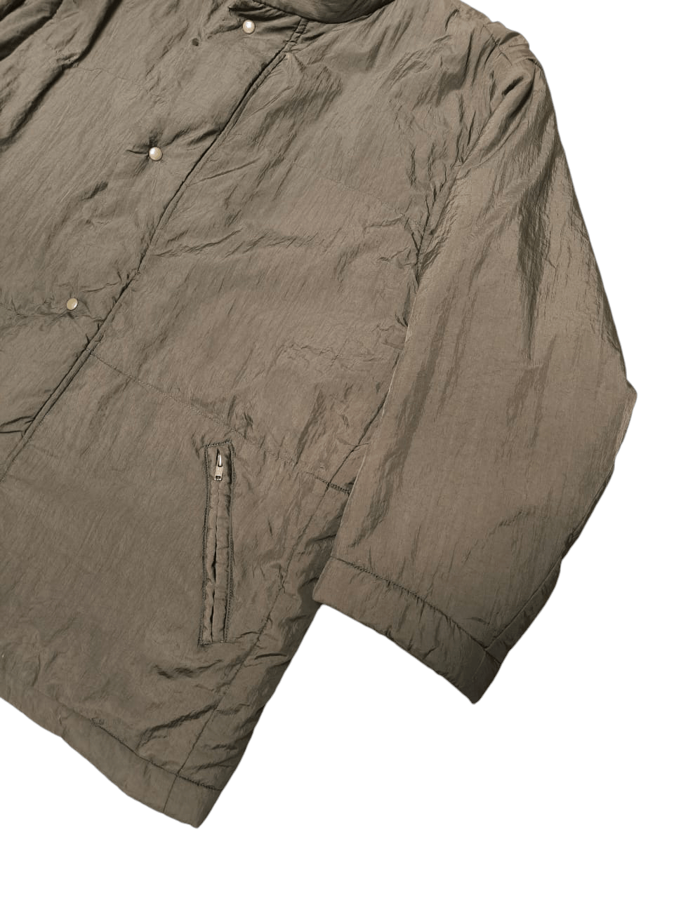 Issey Miyake × Japanese Brand × Vintage Vintage Jacket Inner Sherpa Plantation by Issey miyake Size US L / EU 52-54 / 3 - 7 Thumbnail