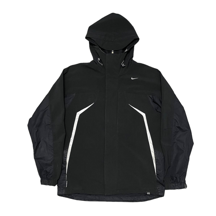 Nike Vintage Nike Sphere Pro Hooded Jacket | Grailed